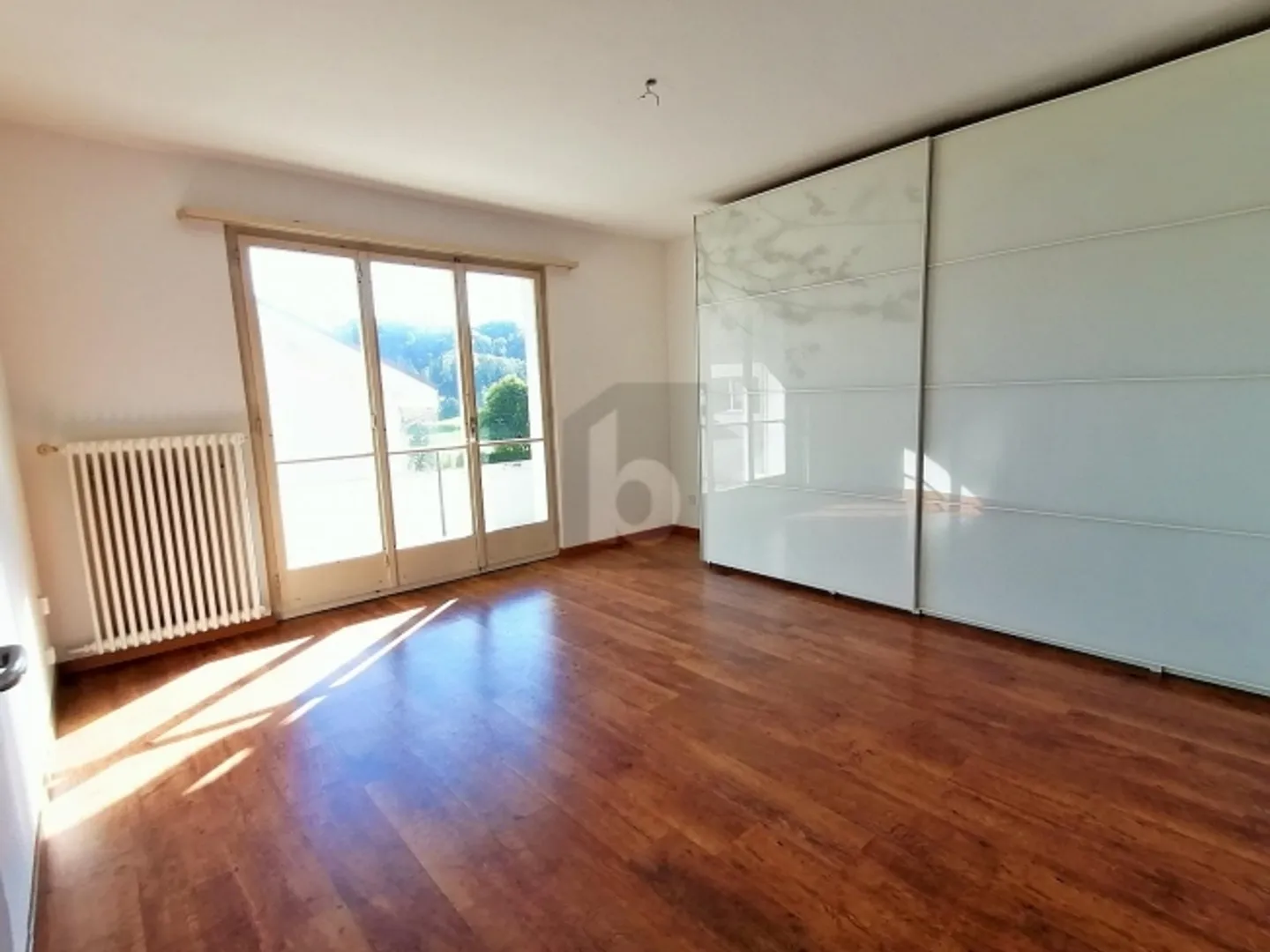 Maison jumelle à louer - Photo 4 sur 6