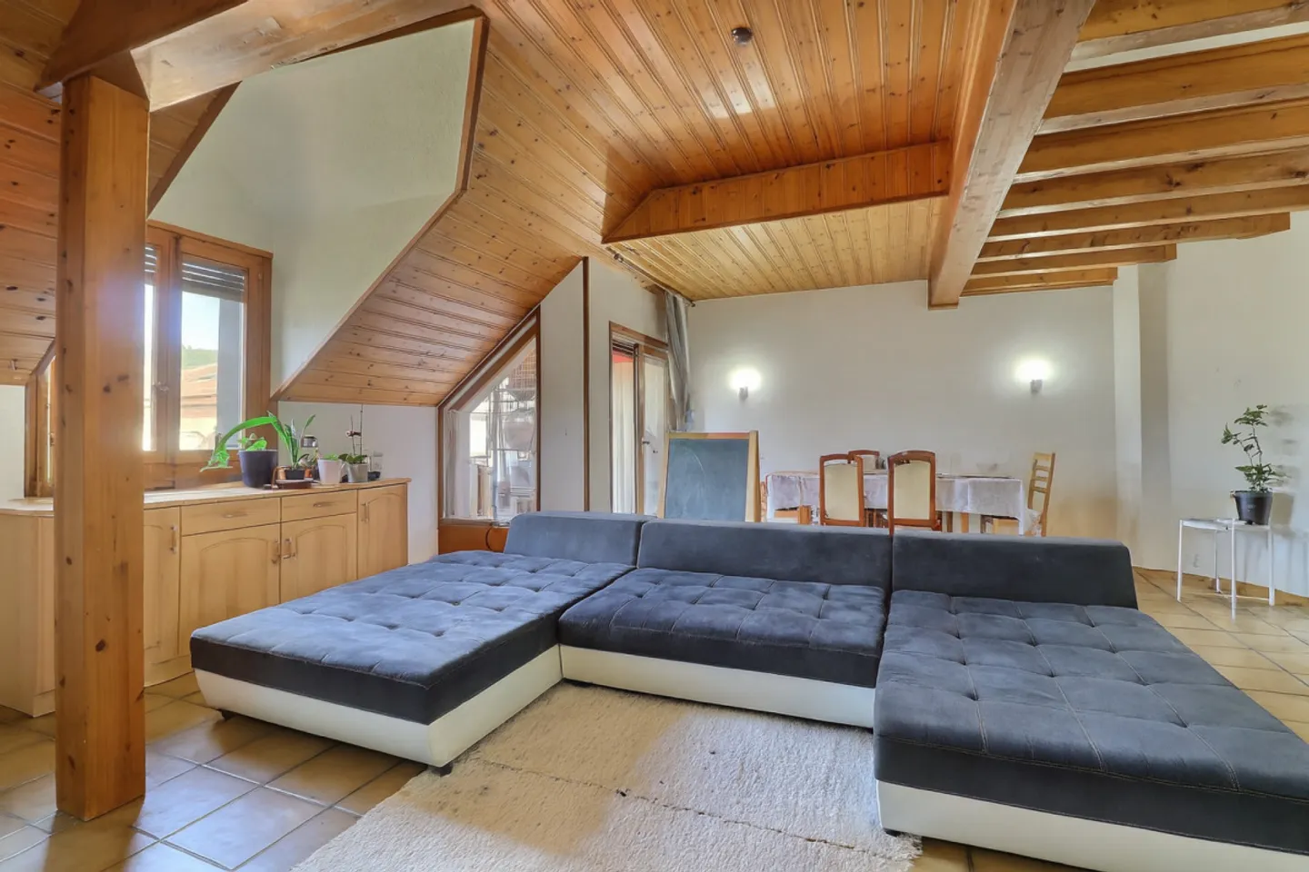 12 appartements à vendre à Lucens ! - Photo 22 sur 22