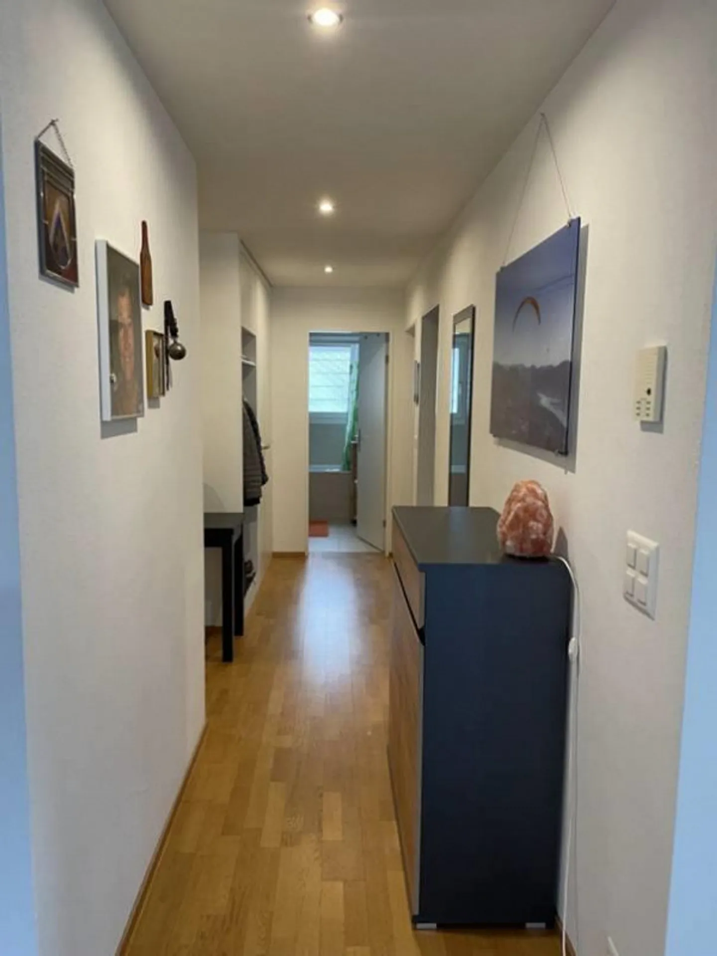 4.5 Zimmer-Wohnung in Bonaduz - Foto 5 von 7