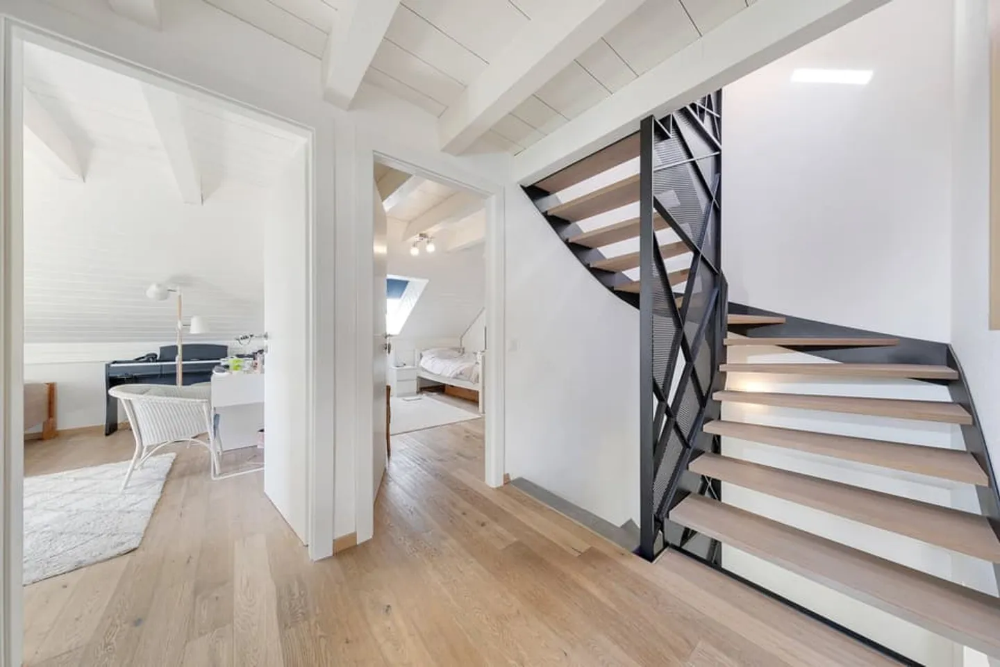 Maison Familiale avec Vue Panoramique - Photo 8 sur 12