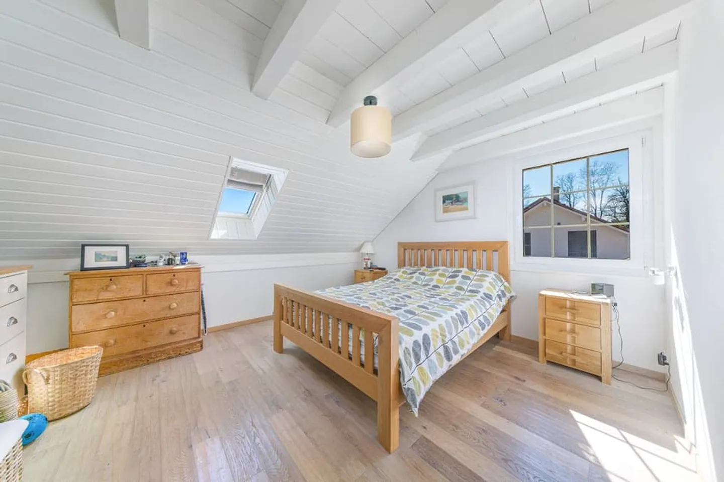 Maison Familiale avec Vue Panoramique - Photo 11 sur 12