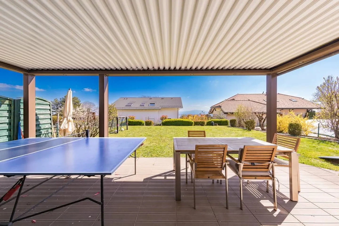 Maison Familiale avec Vue Panoramique - Photo 12 sur 12