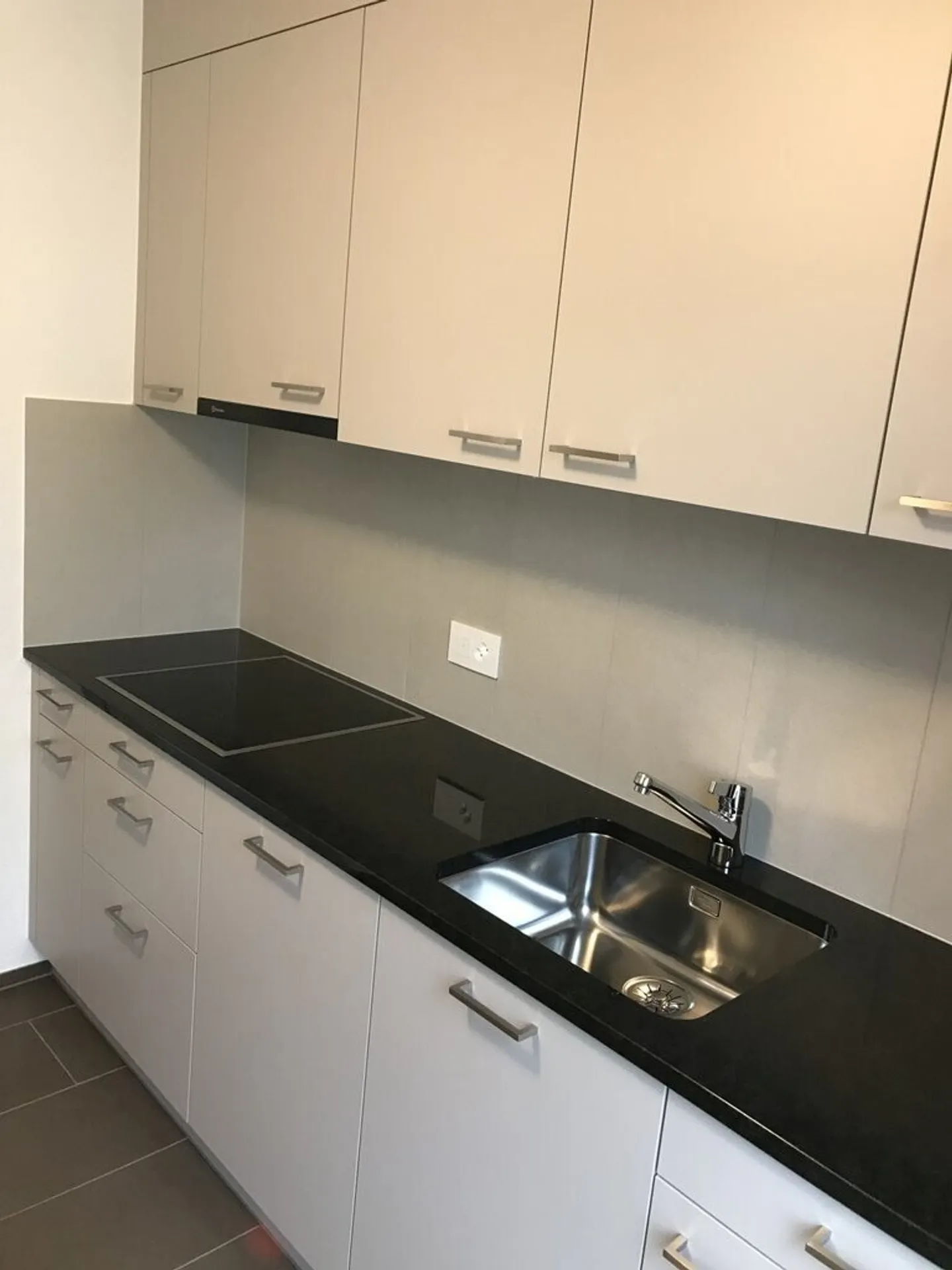 Modernes Apartment in Baden - Foto 4 von 7