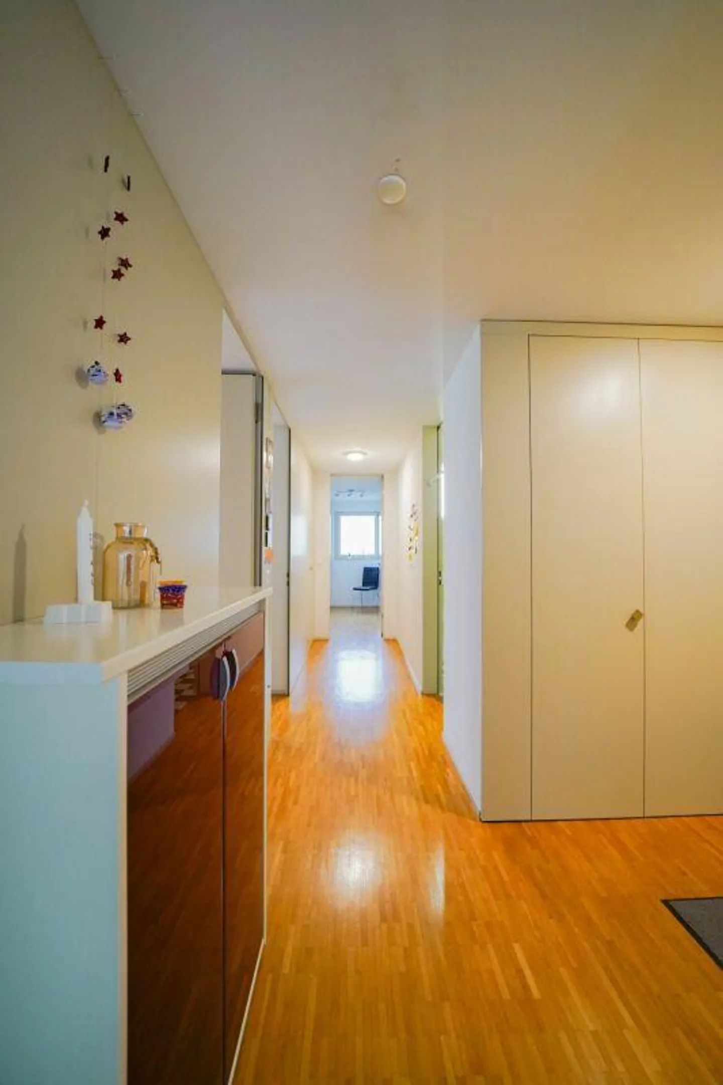 Appartement moderne de 4,5 pièces avec vue imprenable à Büren NW - Photo 6 sur 9