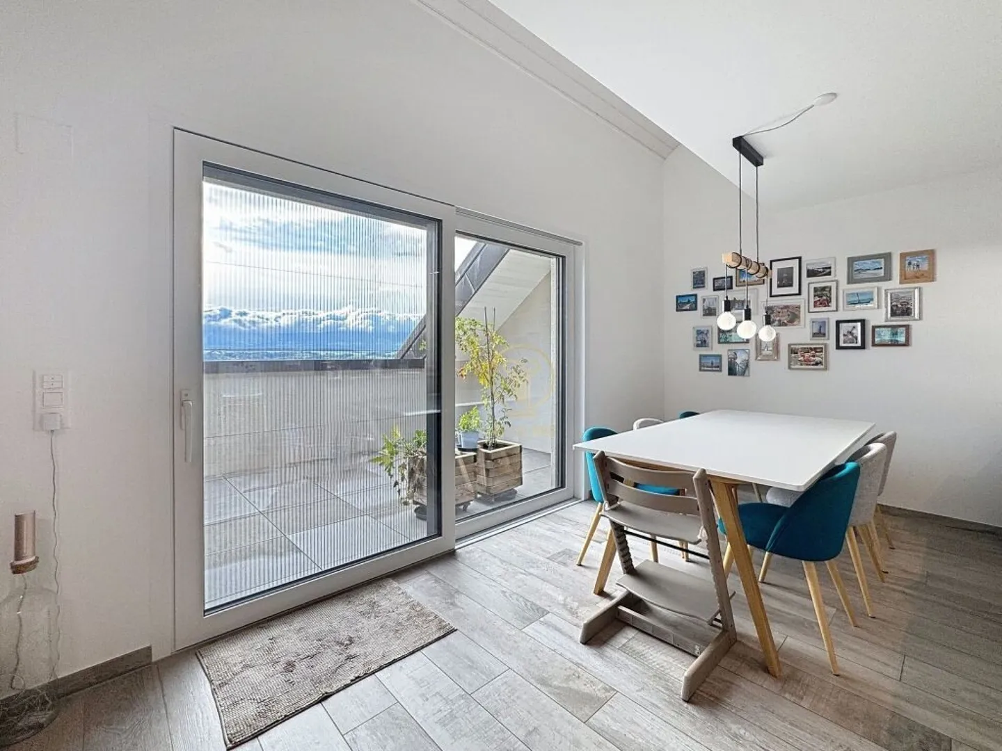 Appartement Charmant à Bournens - Photo 3 sur 13