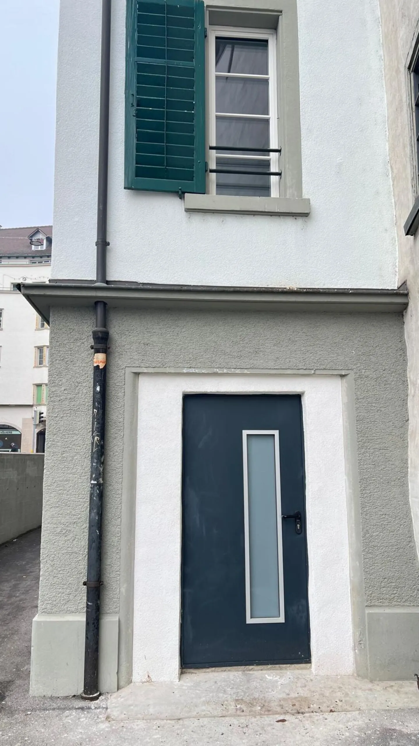 Spazio commerciale di alta qualità a Sciaffusa - Foto 4 di 11