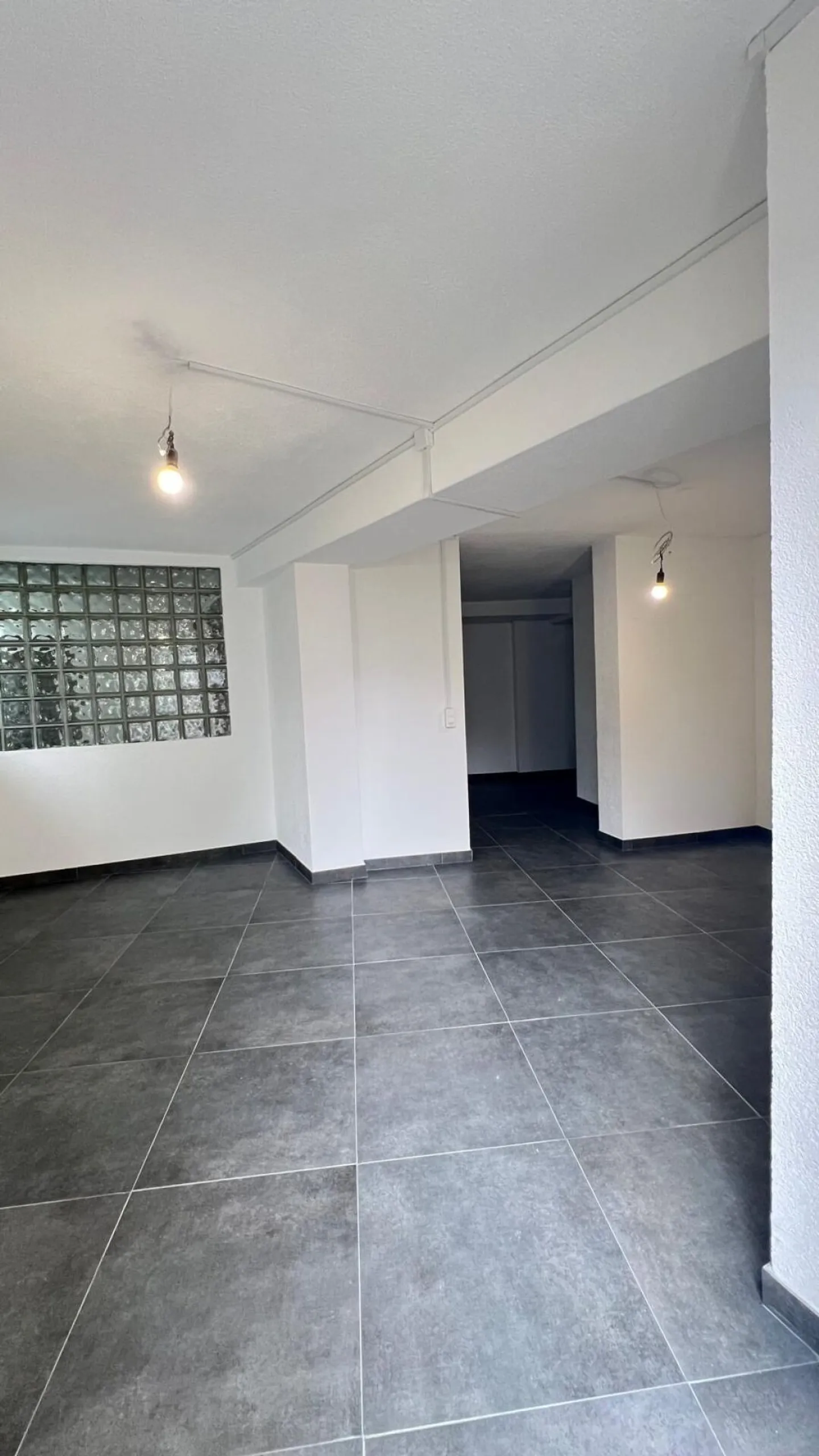 Spazio commerciale di alta qualità a Sciaffusa - Foto 9 di 11