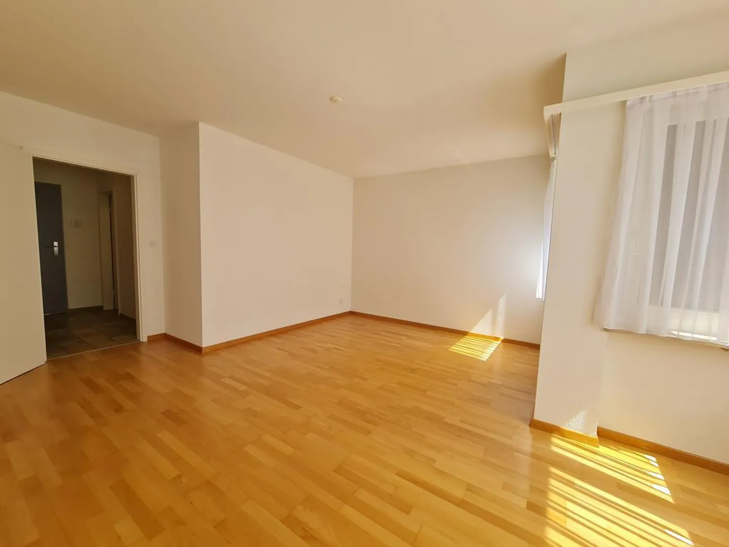 Appartement 1 pièce à louer dans le quartier Iselin - Photo 2 sur 6