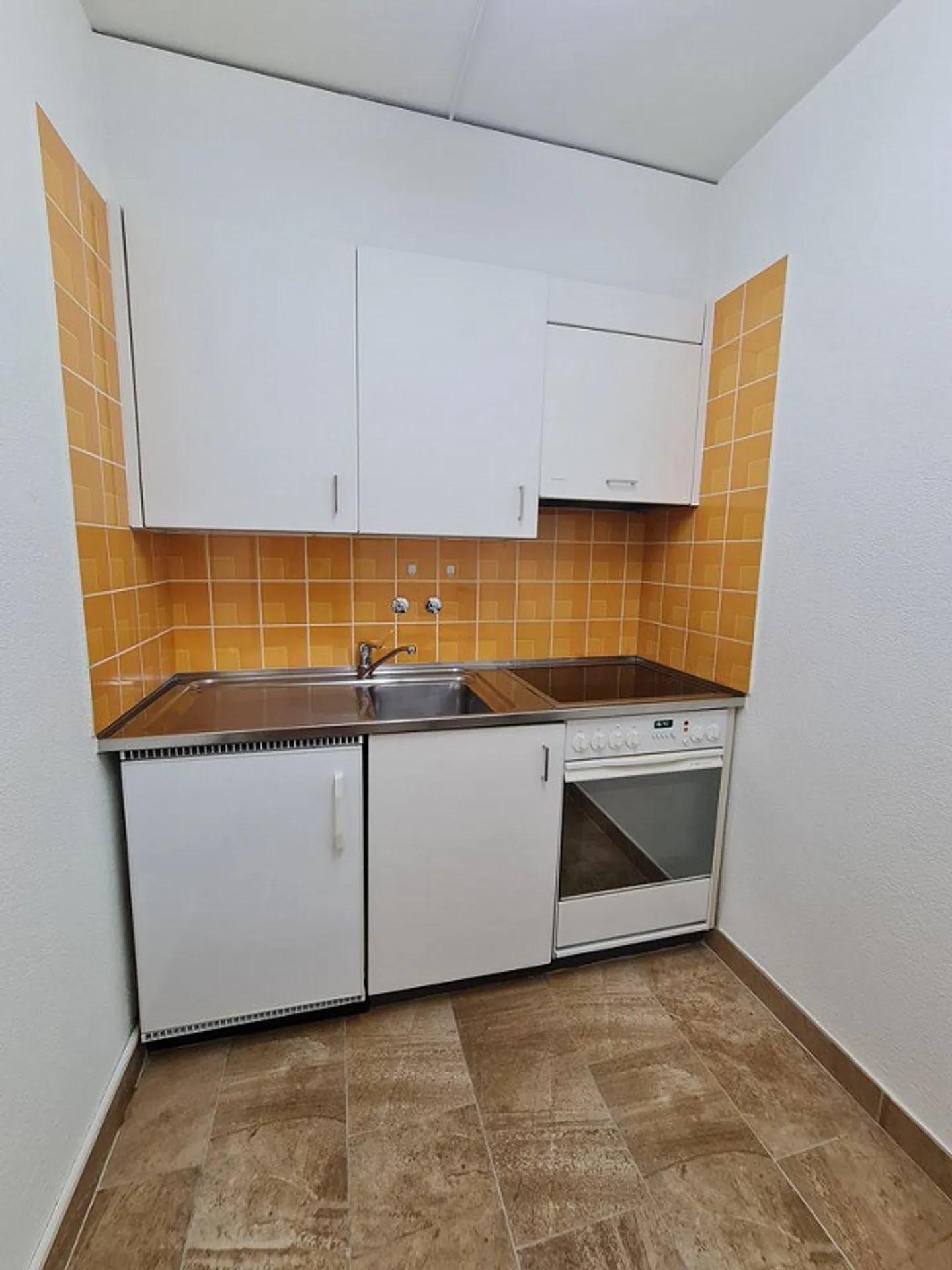Appartement 1 pièce à louer dans le quartier Iselin - Photo 4 sur 6