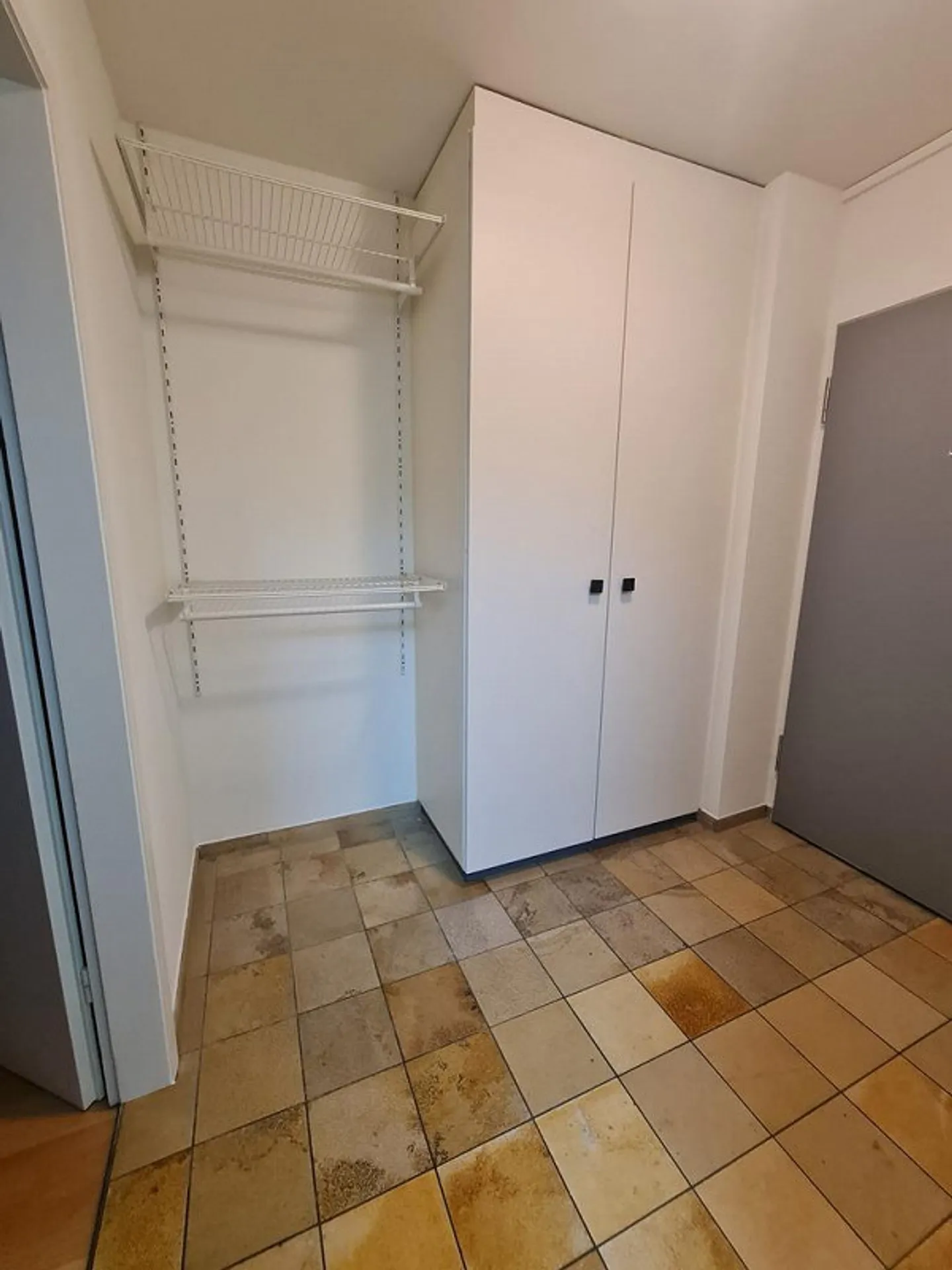 Appartement 1 pièce à louer dans le quartier Iselin - Photo 6 sur 6