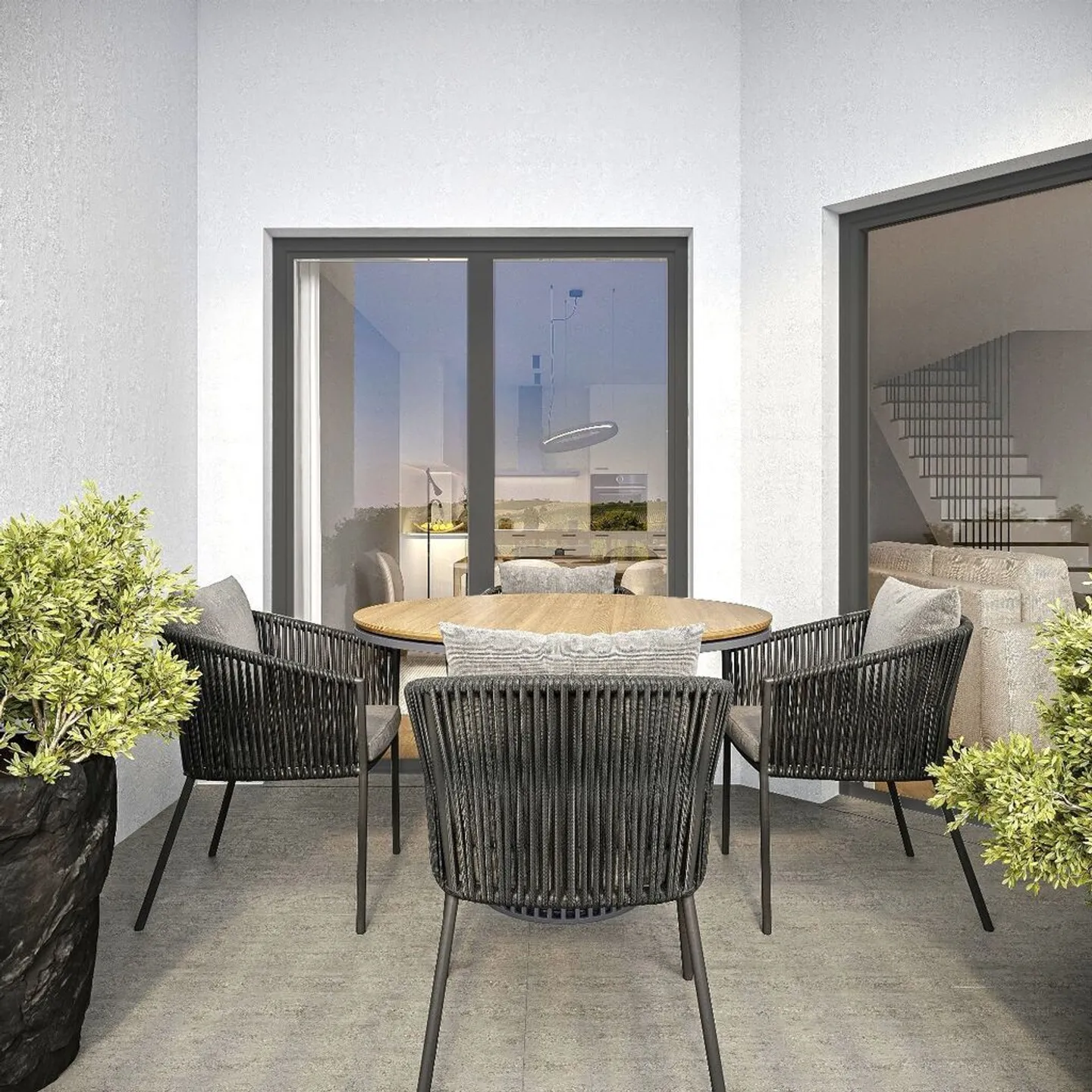 Appartamento Fattoria Incantevole - Foto 3 di 4