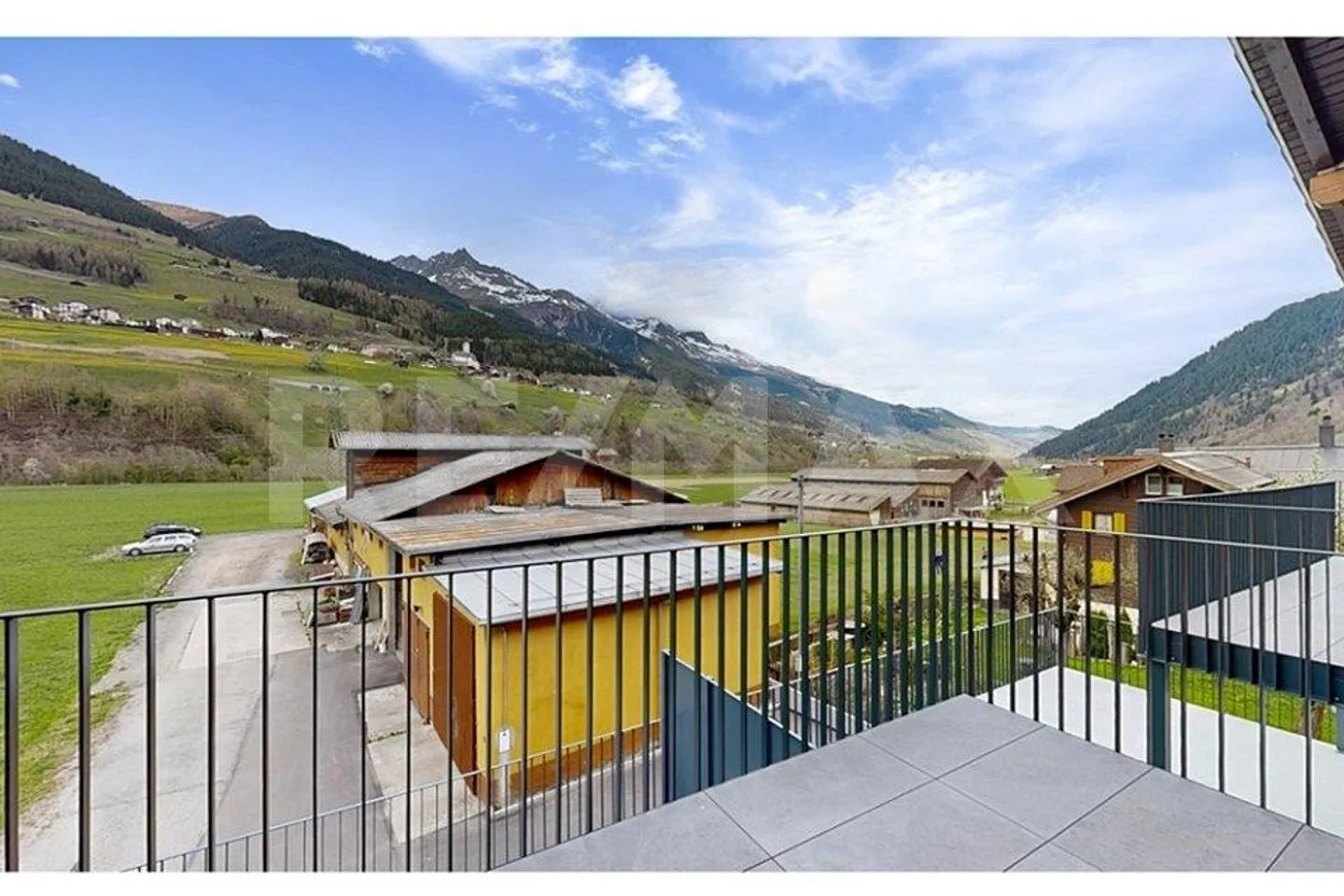 3 Zimmer-Ferienwohnung Nr. 5 mit Galerie - Foto 5 von 13