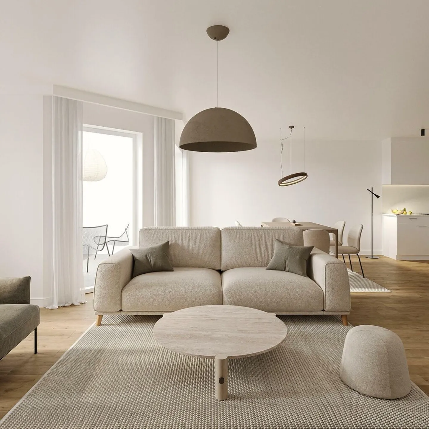 Appartamento Fattoria Incantevole - Foto 4 di 4