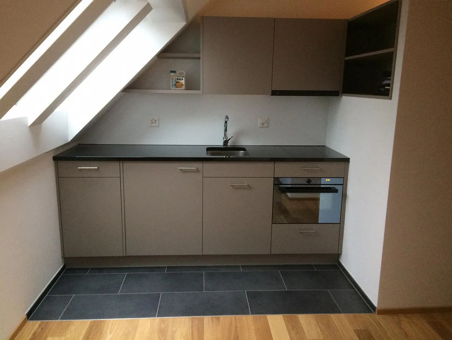 Wohnen im Kirchenfeldquartier! - Foto 4 von 8