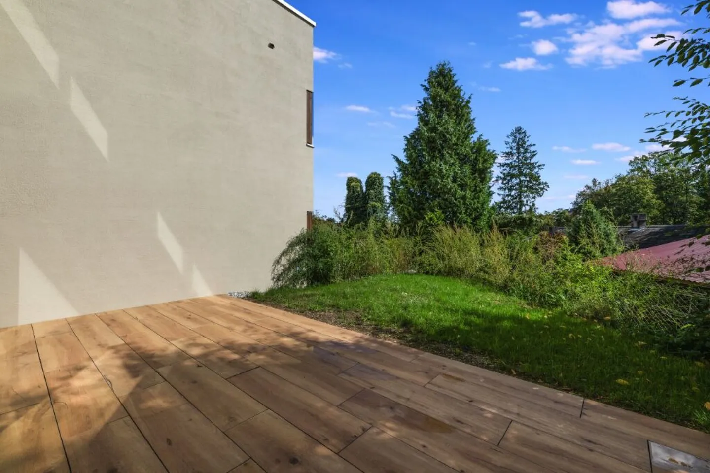 Nuova costruzione di 5 1/2 stanze casa bifamiliare in diritto di superficie - Foto 13 di 13