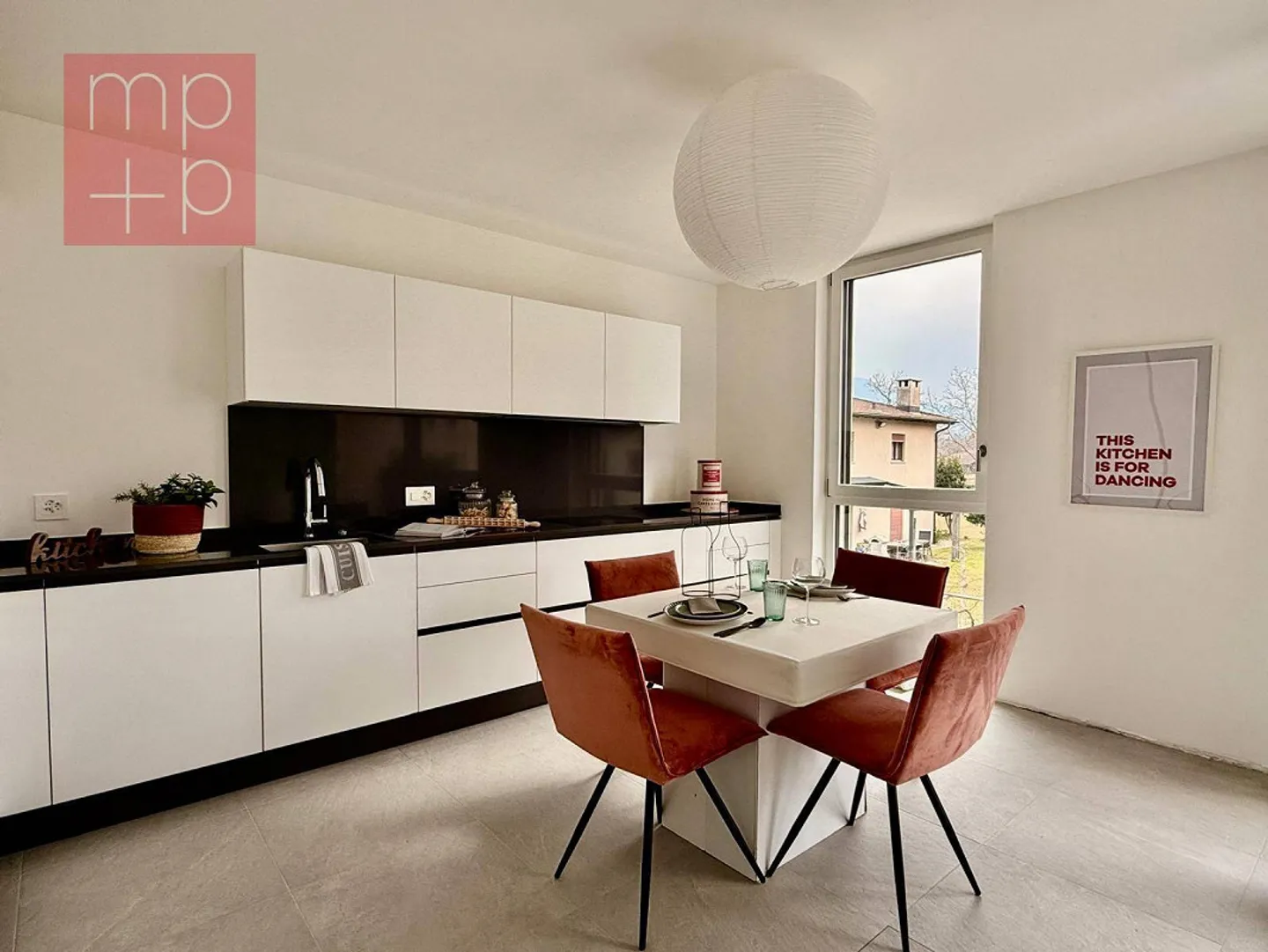Appartement - Magliaso - Photo 3 sur 8
