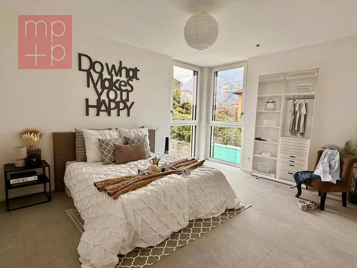 Appartement - Magliaso - Photo 4 sur 8