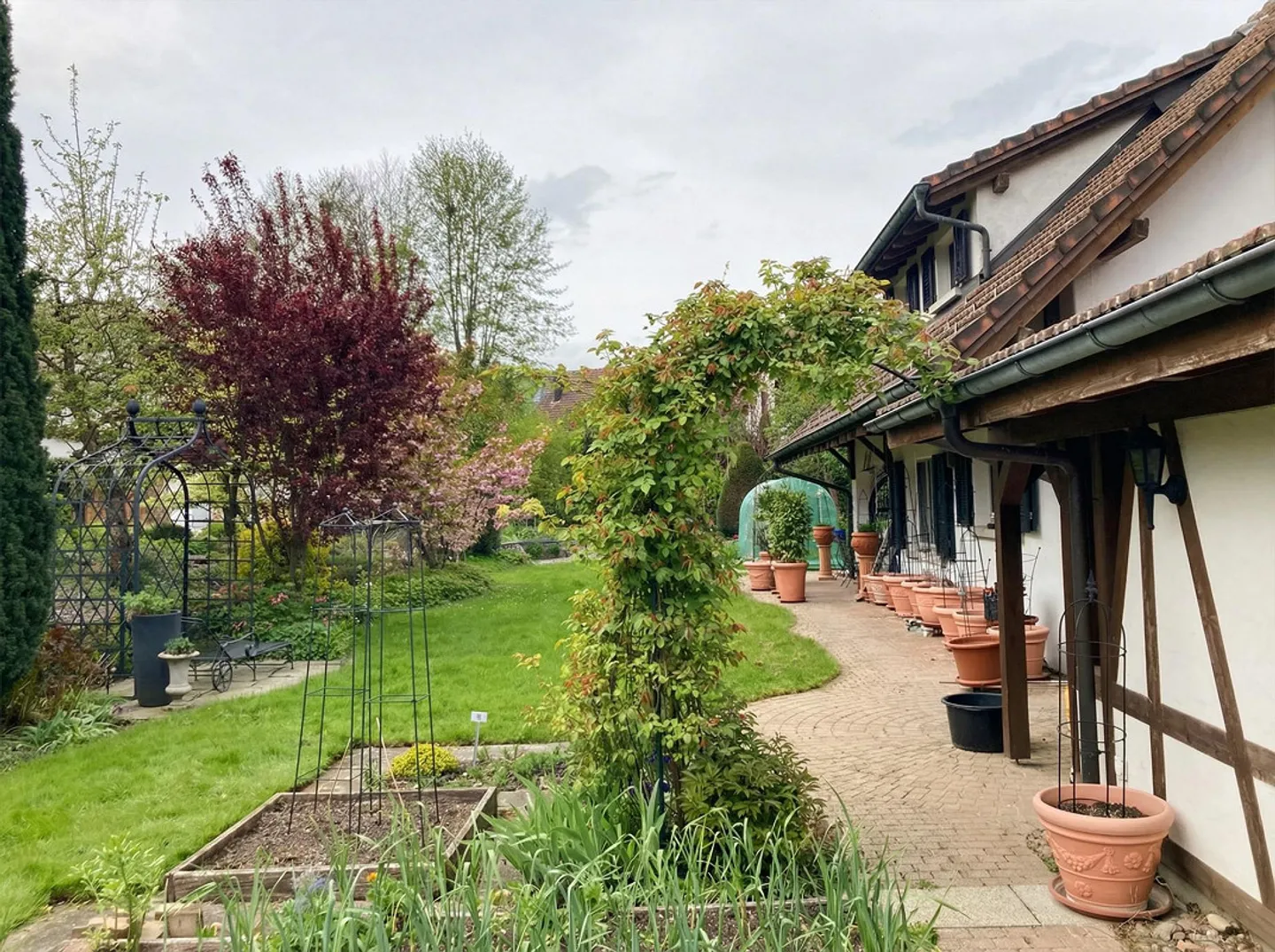 Punto d'incontro Sunny Side - Foto 1 di 4