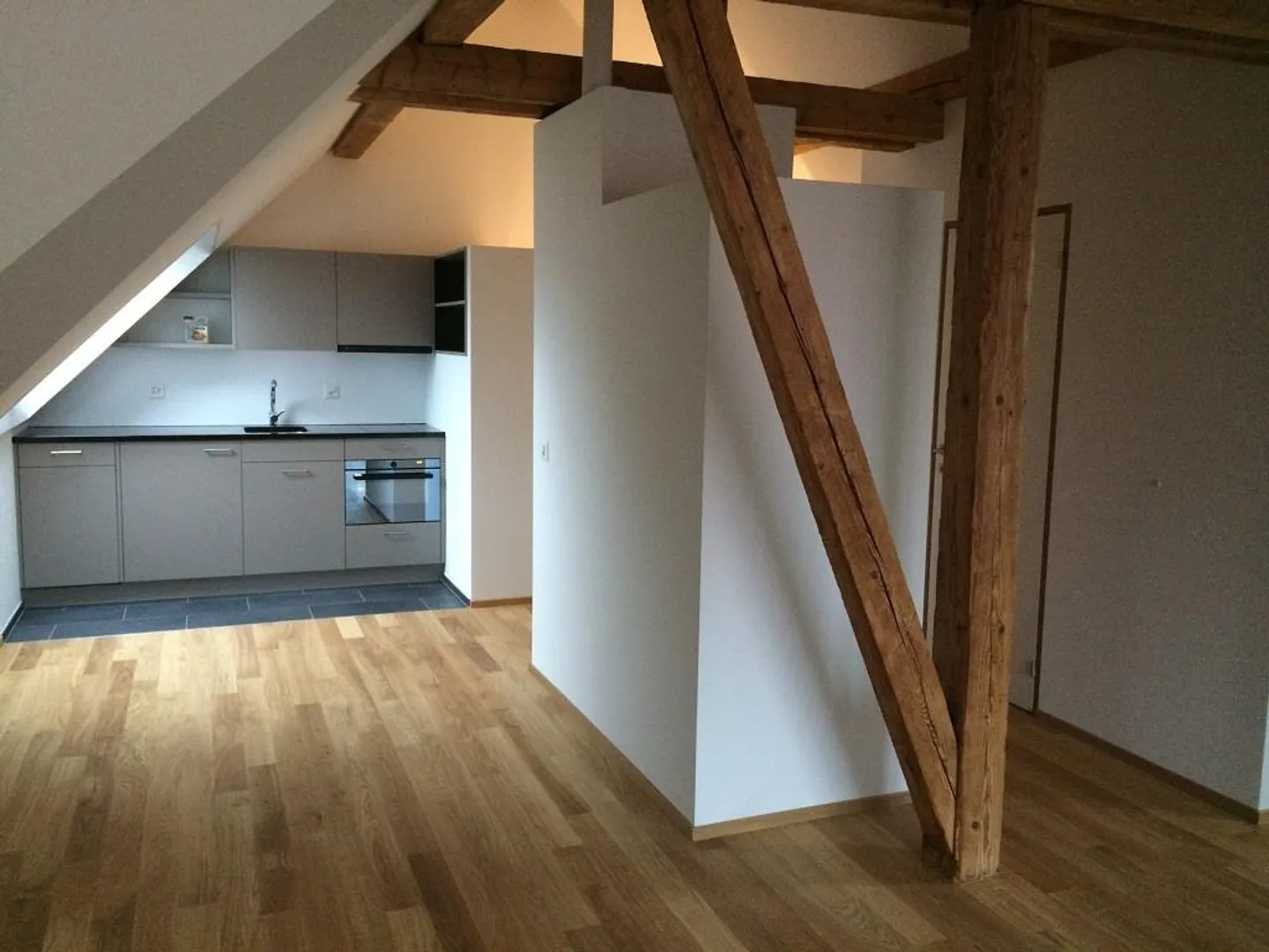 Wohnen im Kirchenfeldquartier! - Foto 5 von 8