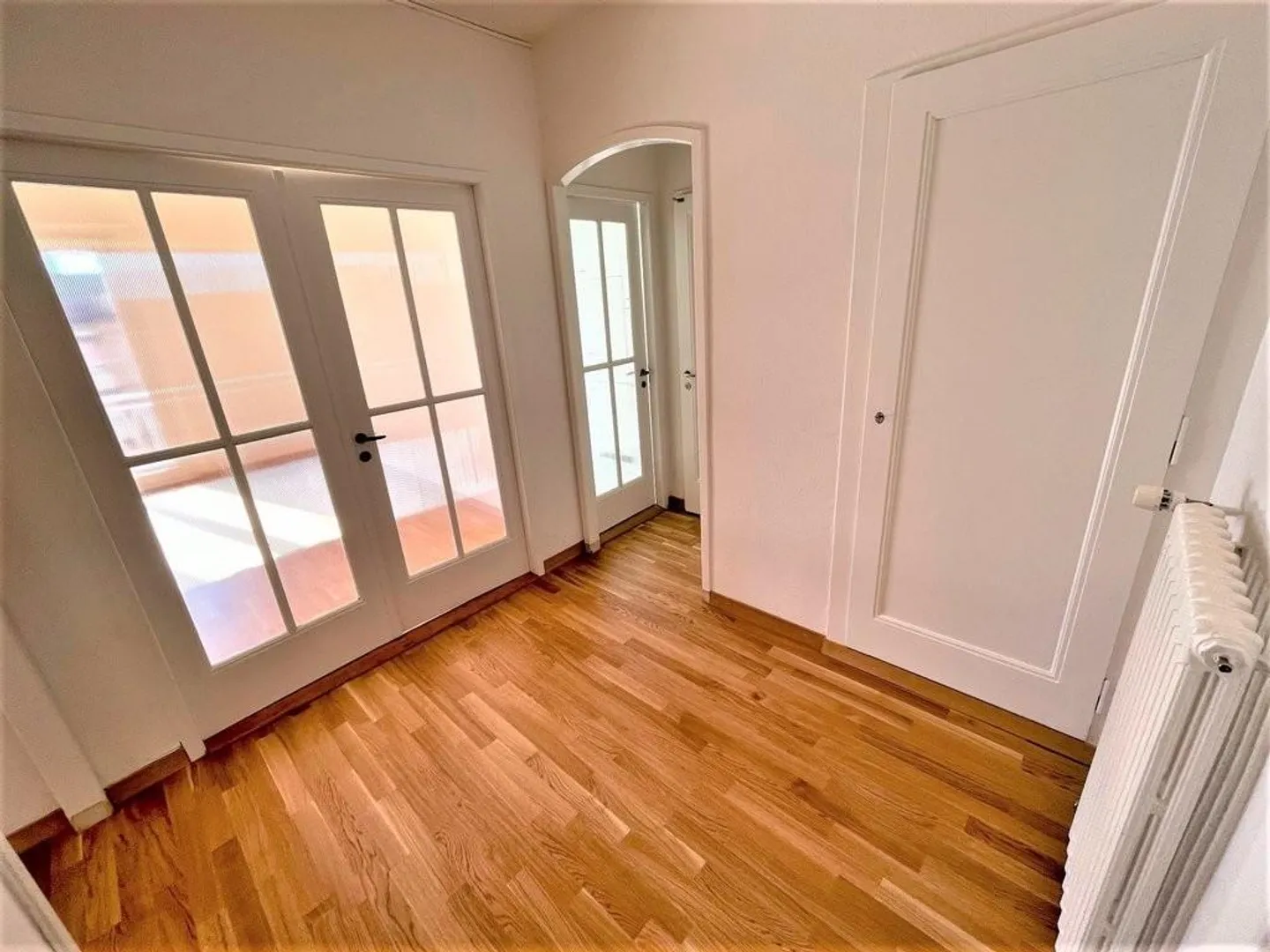 Close to Cornavin Station - Photo 8 of 11