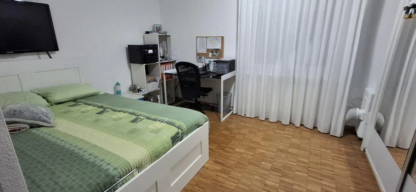 2100, Via Pizzo di Claro 21, appartamento 423 - Foto 6 di 9
