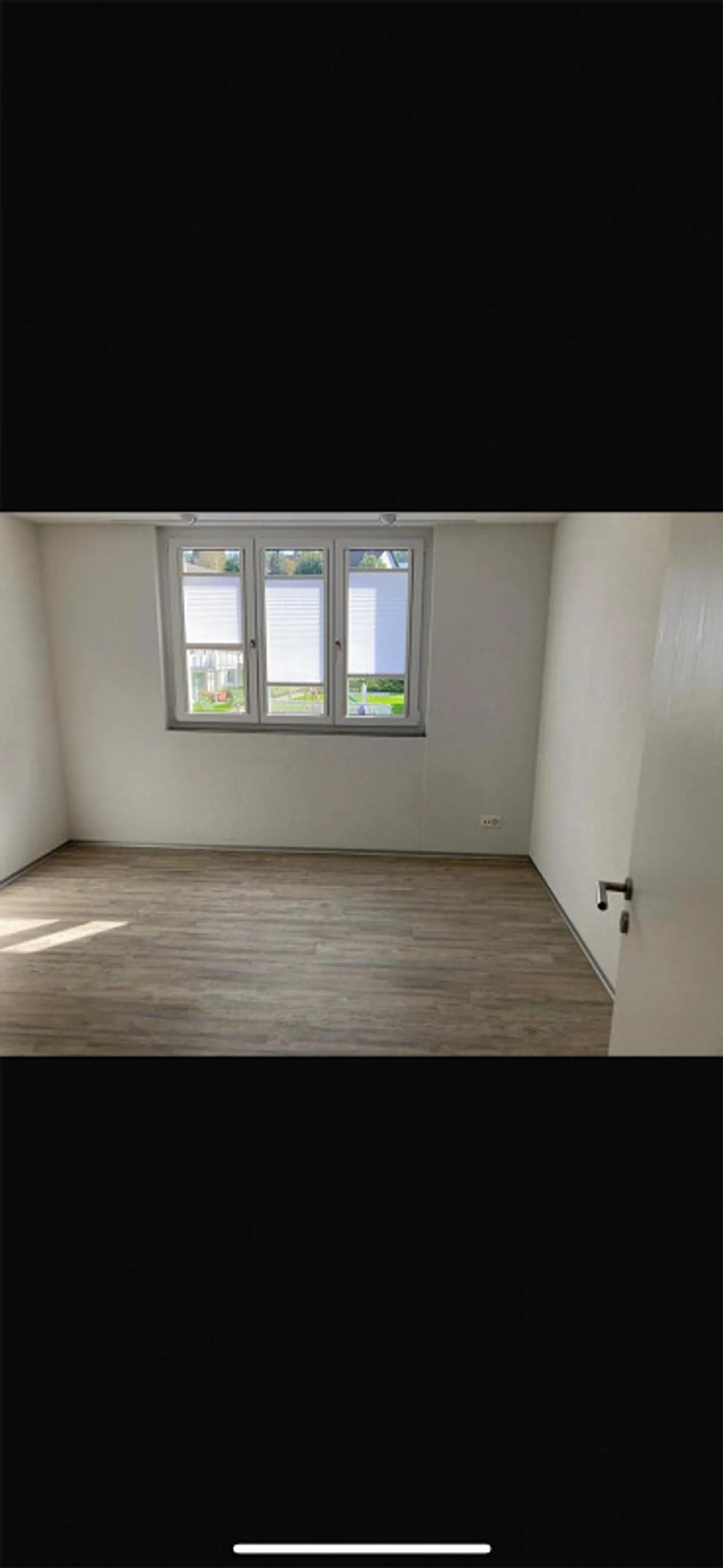 Moderne hochwertige Wohnung im Grünen - Foto 1 von 5