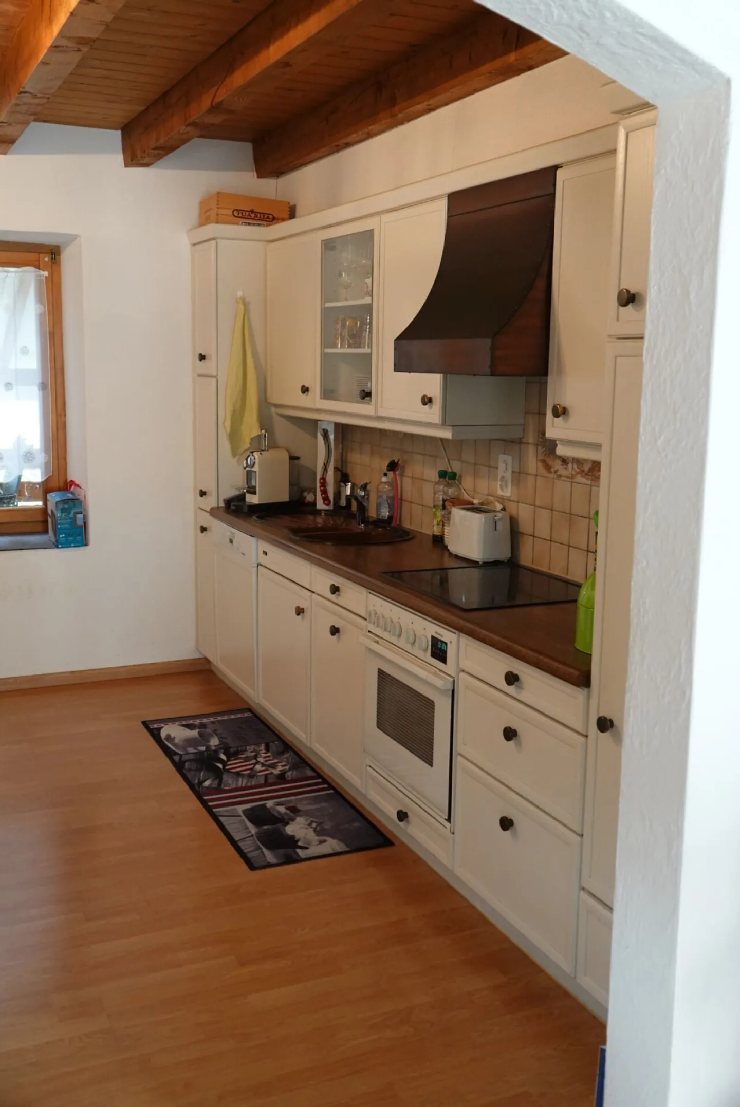 Charmante Maisonette-Wohnung - Foto 3 von 8