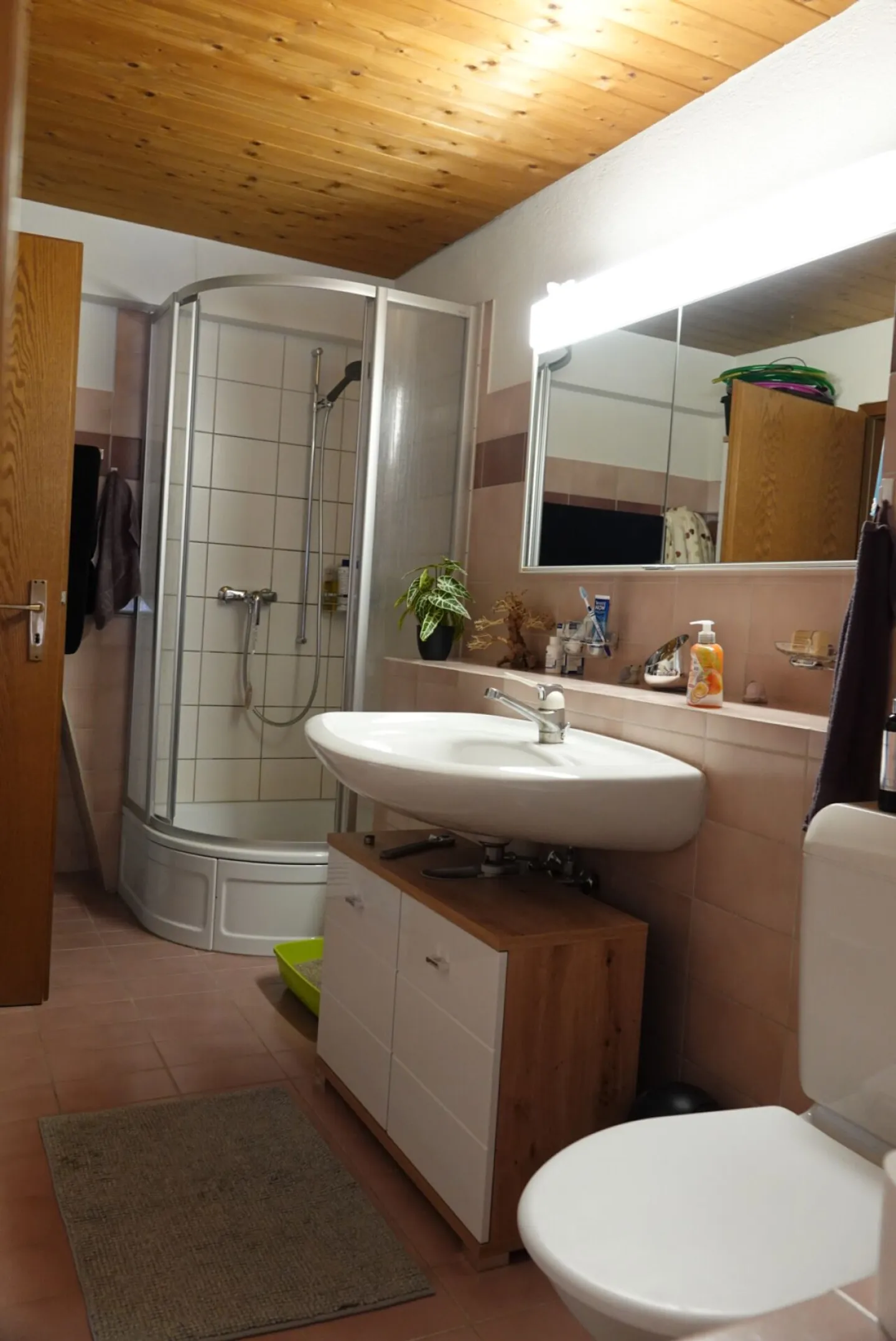 Charmante Maisonette-Wohnung - Foto 4 von 8