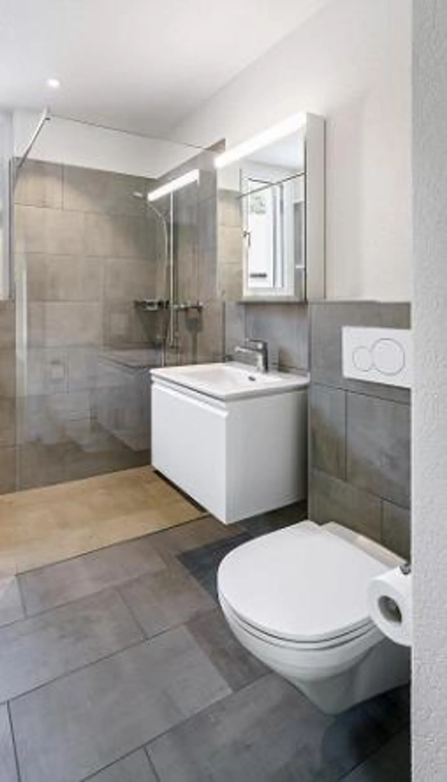 Moderne hochwertige Wohnung im Grünen - Foto 2 von 5