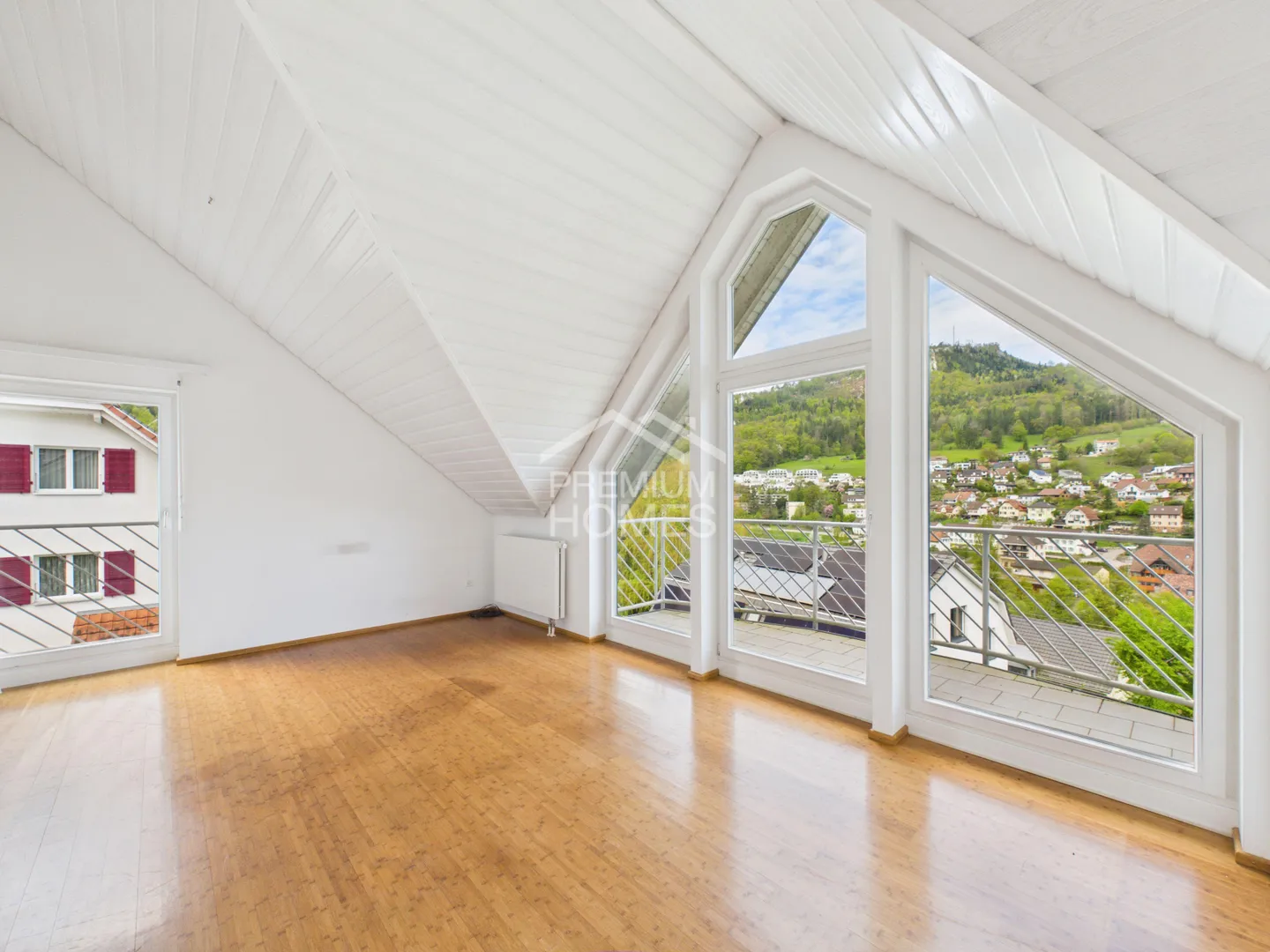 Charmantes Einfamilienhaus in Grellingen - Foto 5 von 7