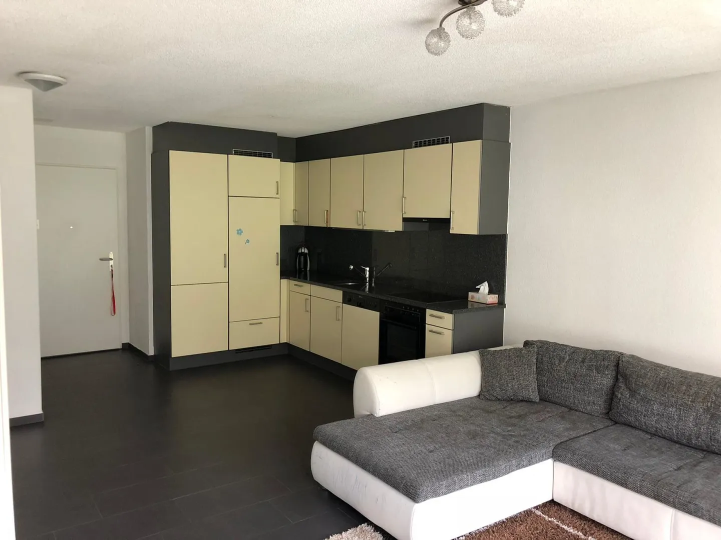 Preiswerte 4½-Zimmer-Wohnung! - Foto 2 von 5