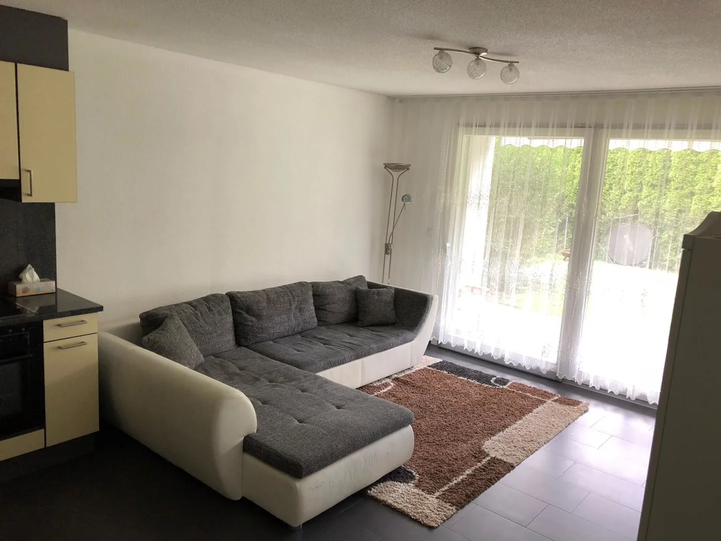 Preiswerte 4½-Zimmer-Wohnung! - Foto 3 von 5