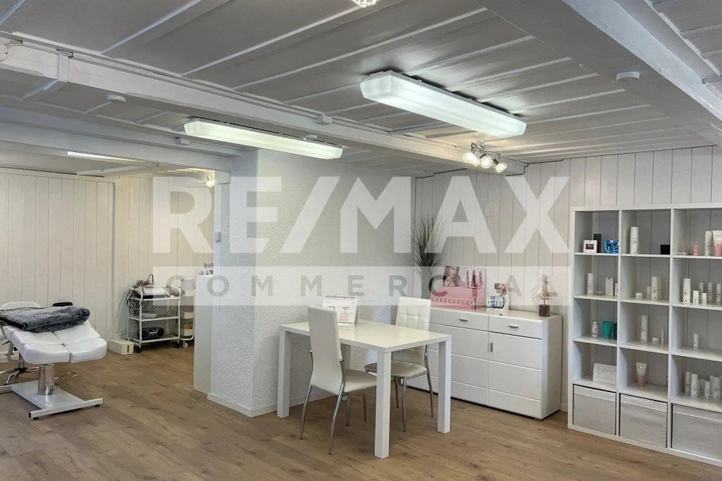 Charmanter Gewerberaum in Brienz - Foto 6 von 9