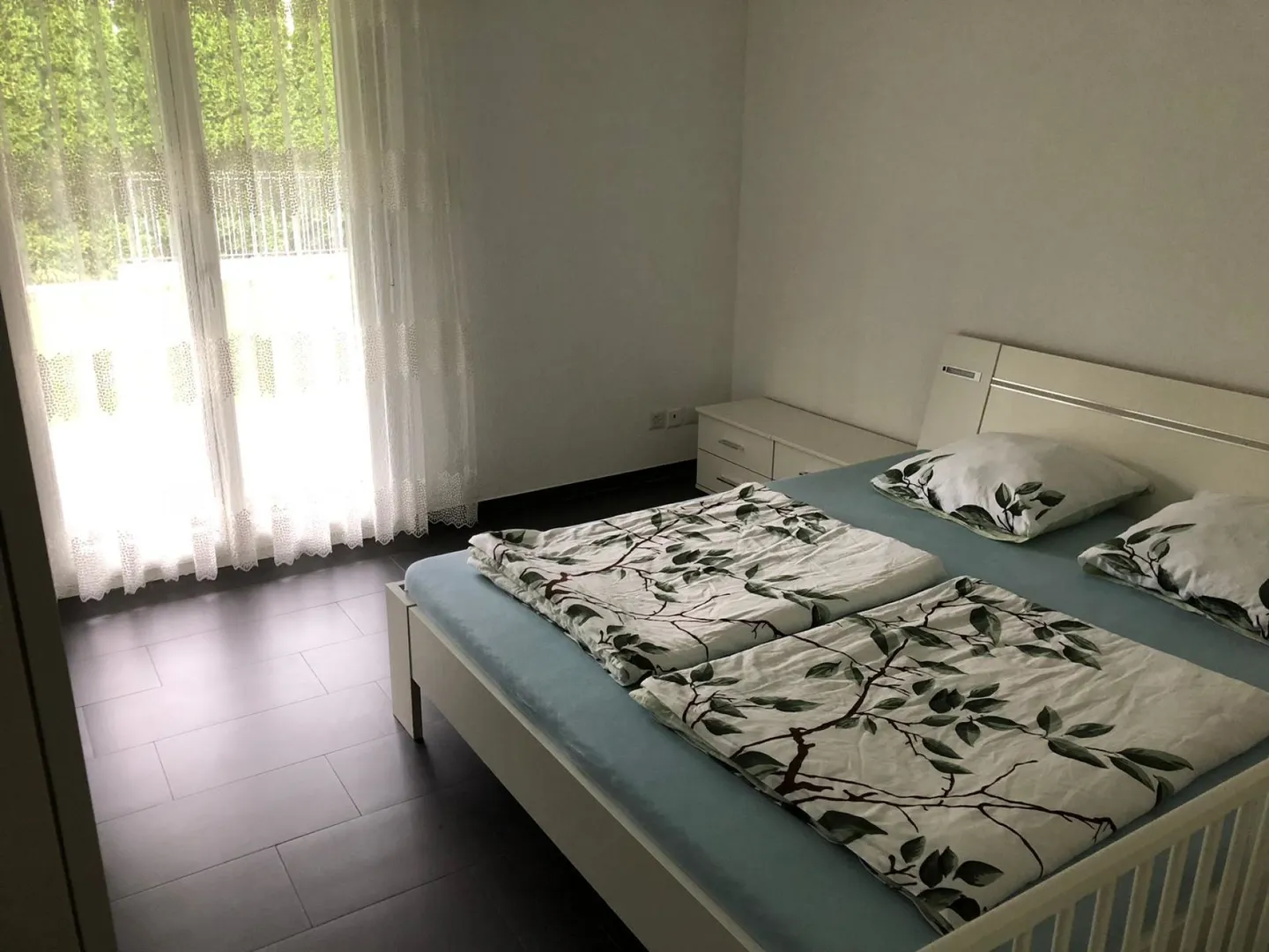 Preiswerte 4½-Zimmer-Wohnung! - Foto 5 von 5