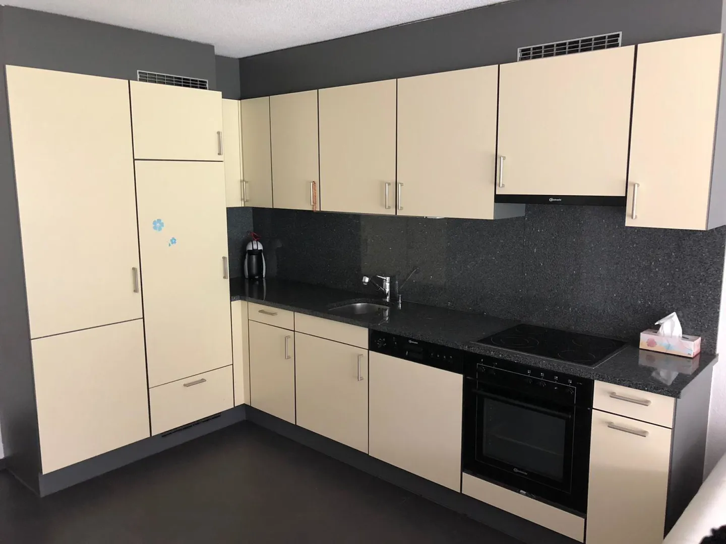 Preiswerte 4½-Zimmer-Wohnung! - Foto 1 von 5