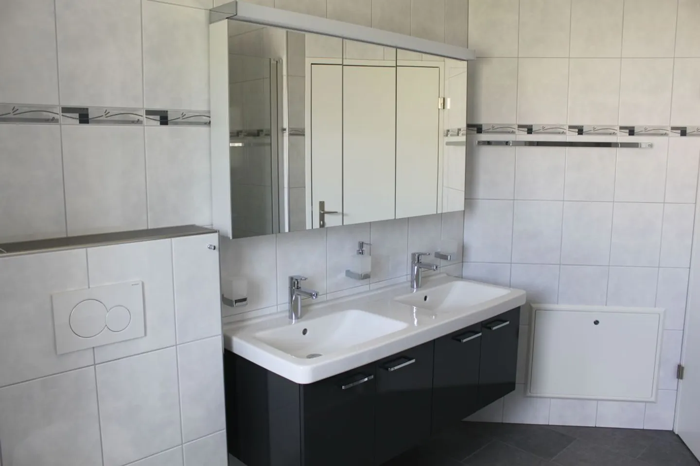 Nebelfreie Weitsicht und modern - Foto 5 von 5