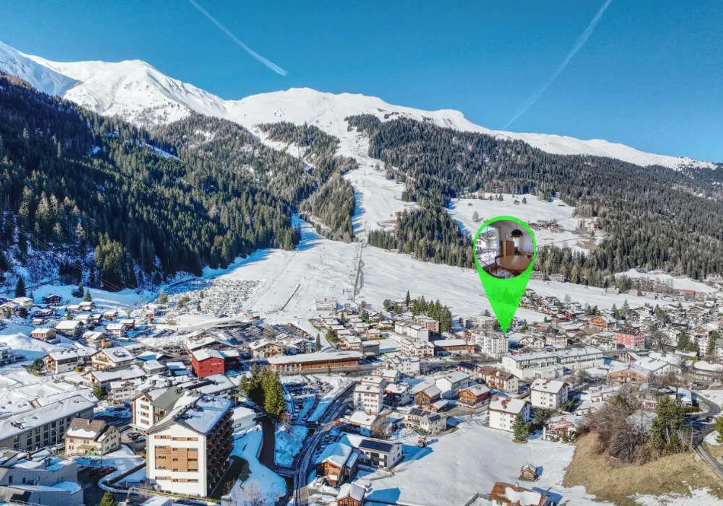 Holiday Studio for Sports Enthusiasts - Photo 11 of 11