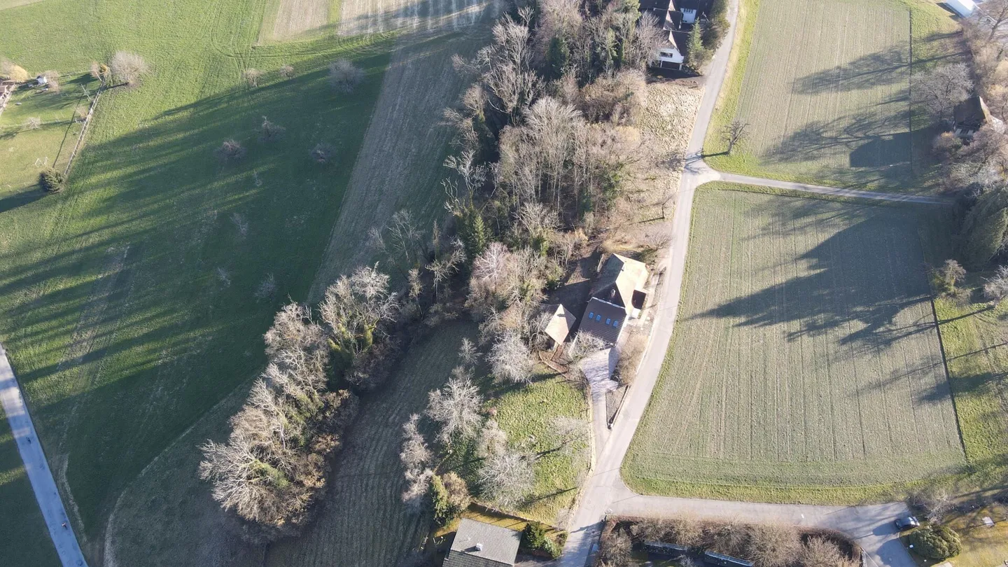 Stupenda maisonette di 2,5 stanze in affitto in una posizione tranquilla - Foto 10 di 15