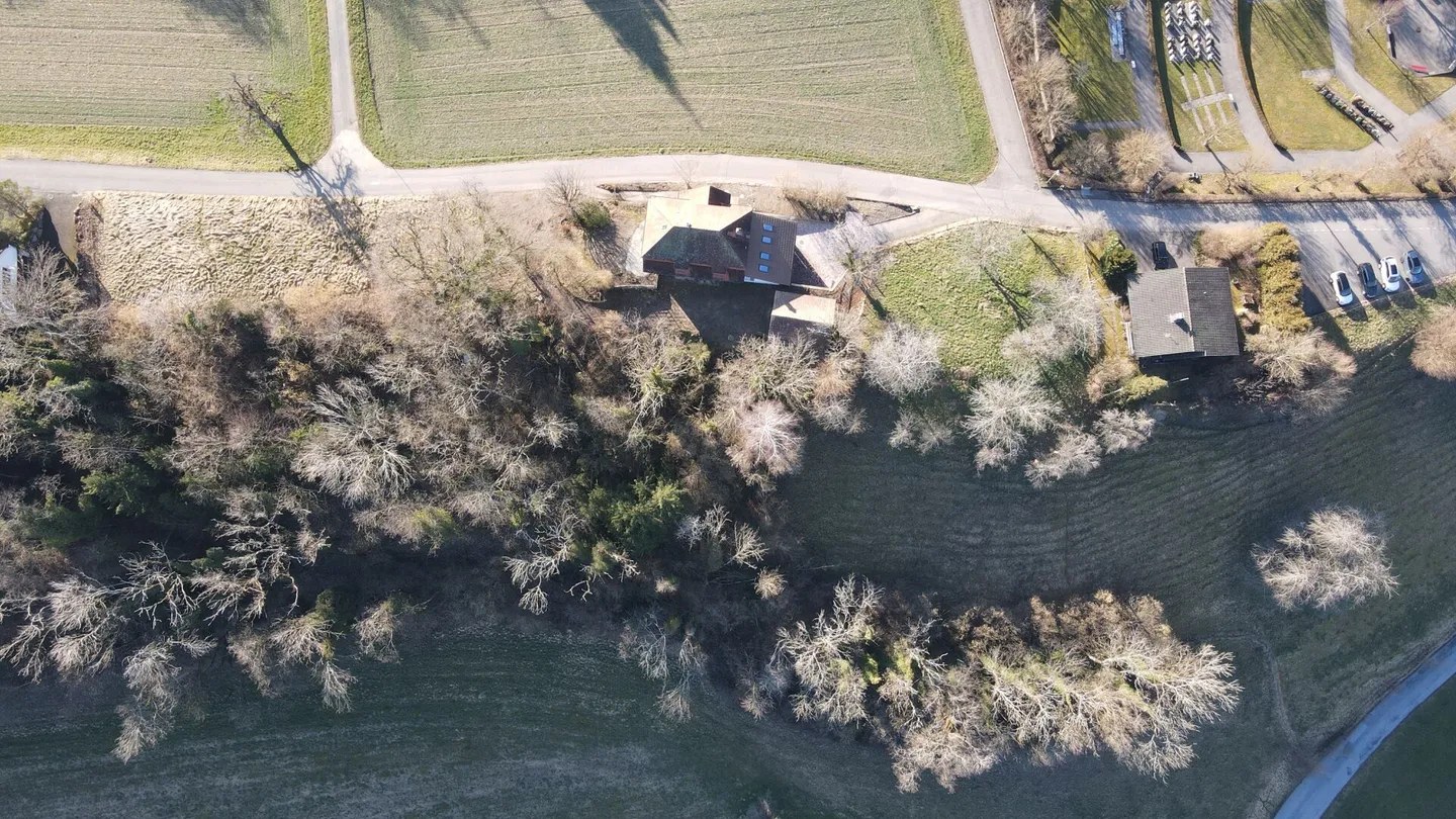 Stupenda maisonette di 2,5 stanze in affitto in una posizione tranquilla - Foto 11 di 15