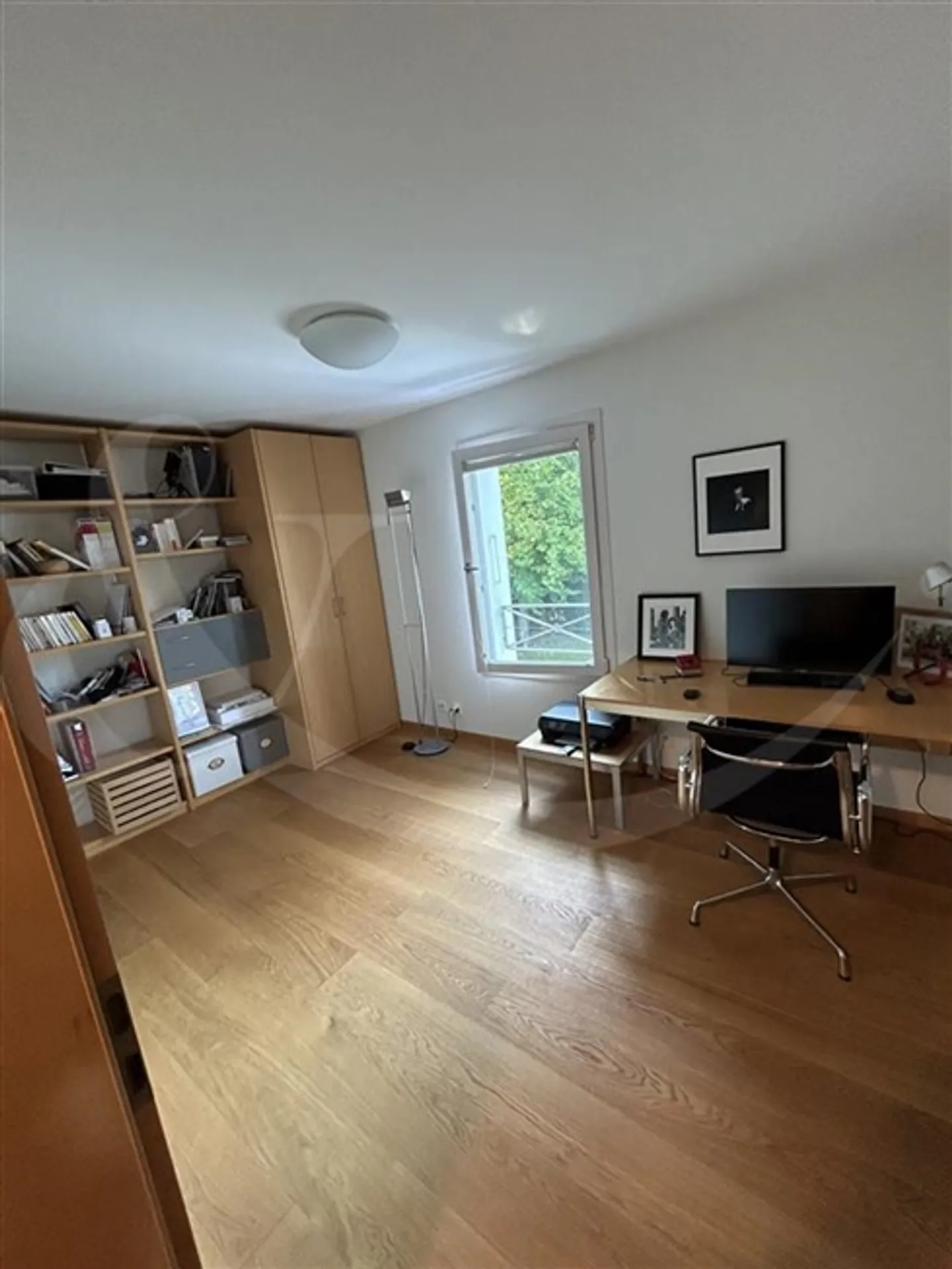 Chemin de Conches 33, villa joliment meublée avec 8 chambres - Photo 9 sur 13