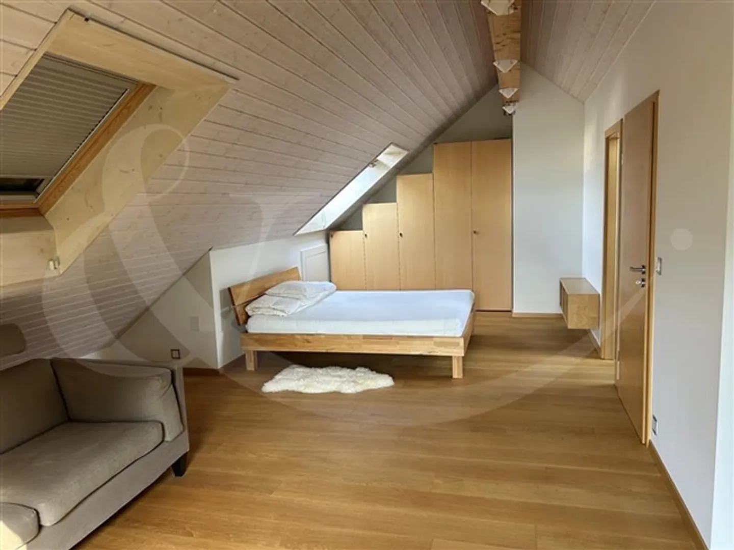 Chemin de Conches 33, villa joliment meublée avec 8 chambres - Photo 10 sur 13