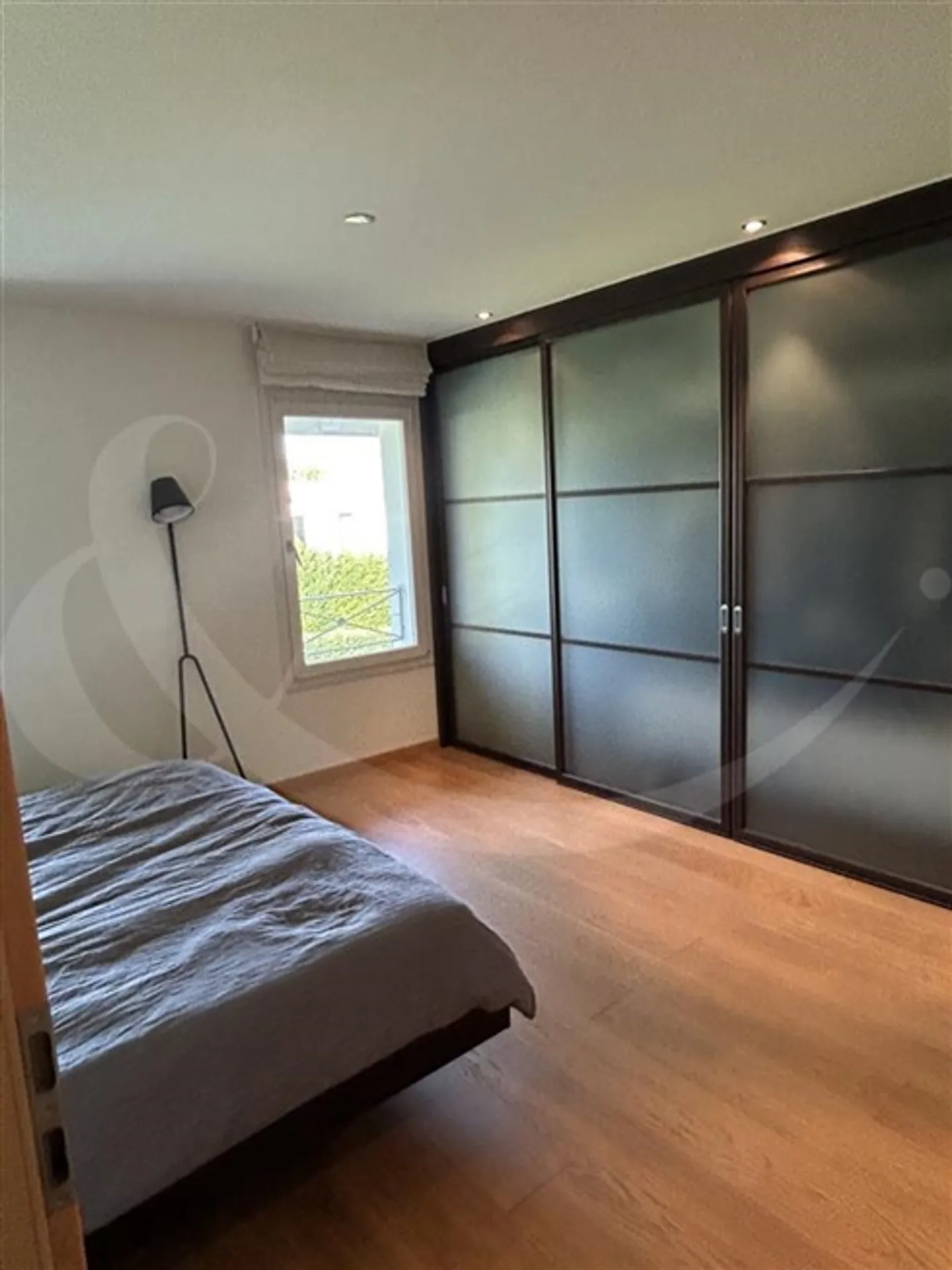 Chemin de Conches 33, villa joliment meublée avec 8 chambres - Photo 11 sur 13