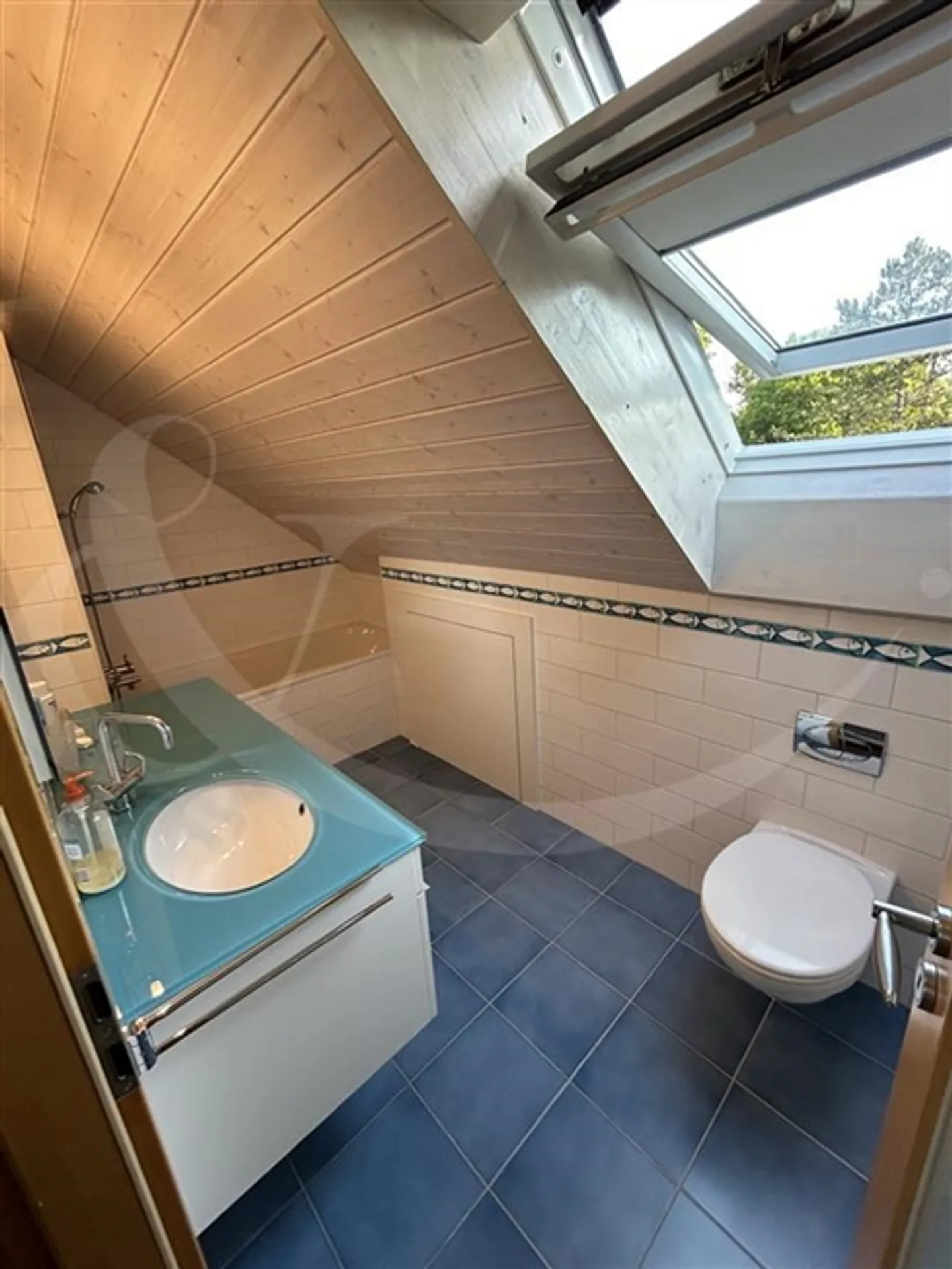 Chemin de Conches 33, villa joliment meublée avec 8 chambres - Photo 13 sur 13