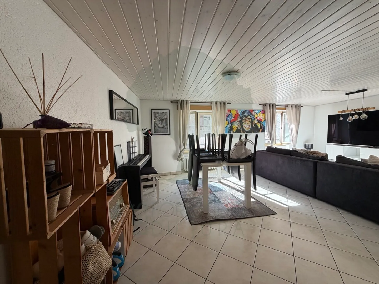 Immeuble mixte à Porrentruy - Photo 11 sur 22