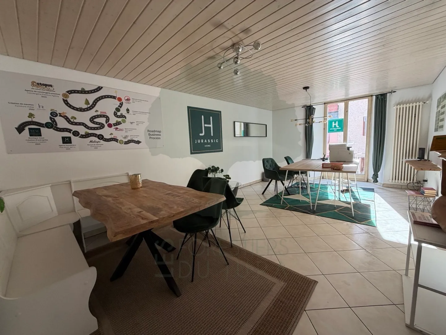 Immeuble mixte à Porrentruy - Photo 6 sur 22