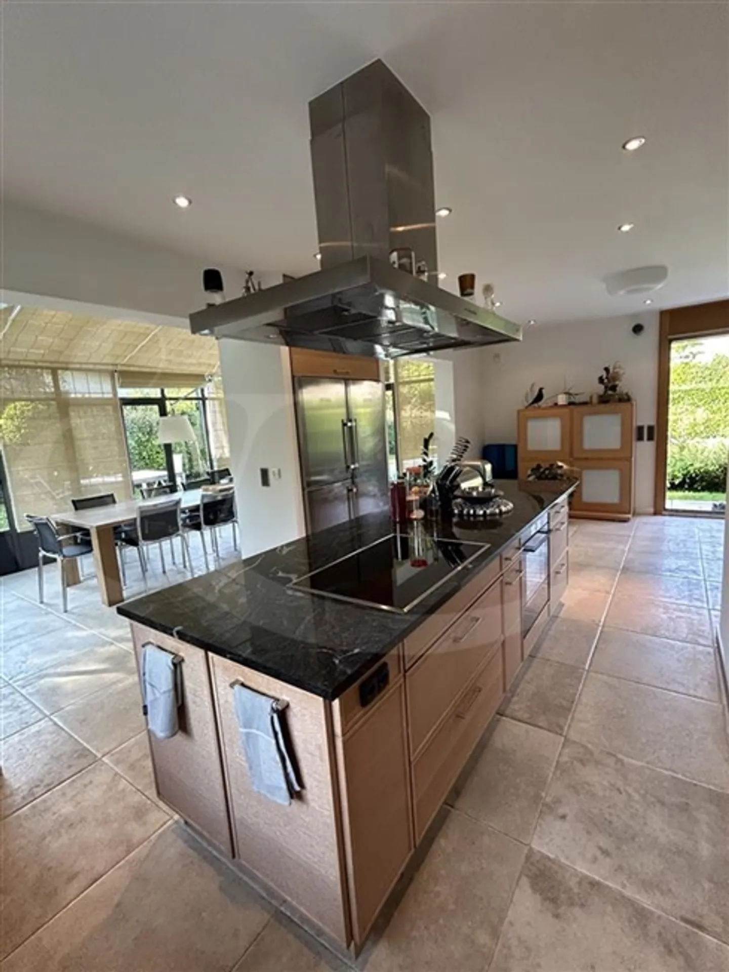 Chemin de Conches 33, villa joliment meublée avec 8 chambres - Photo 5 sur 13