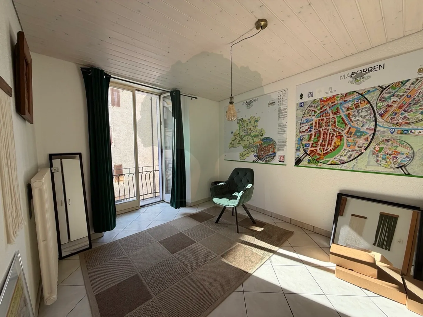 Immeuble mixte à Porrentruy - Photo 8 sur 22
