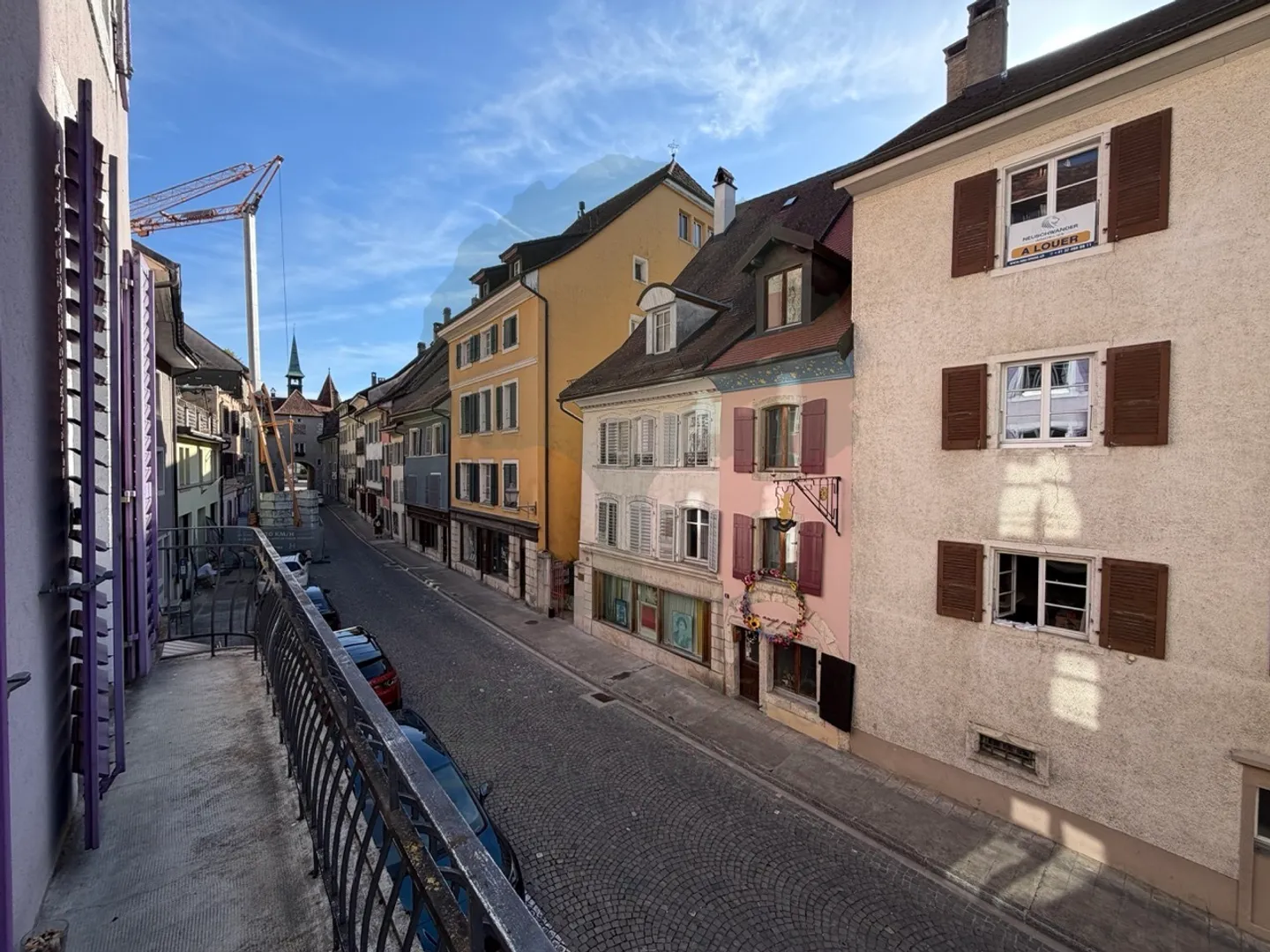 Immeuble mixte à Porrentruy - Photo 9 sur 22