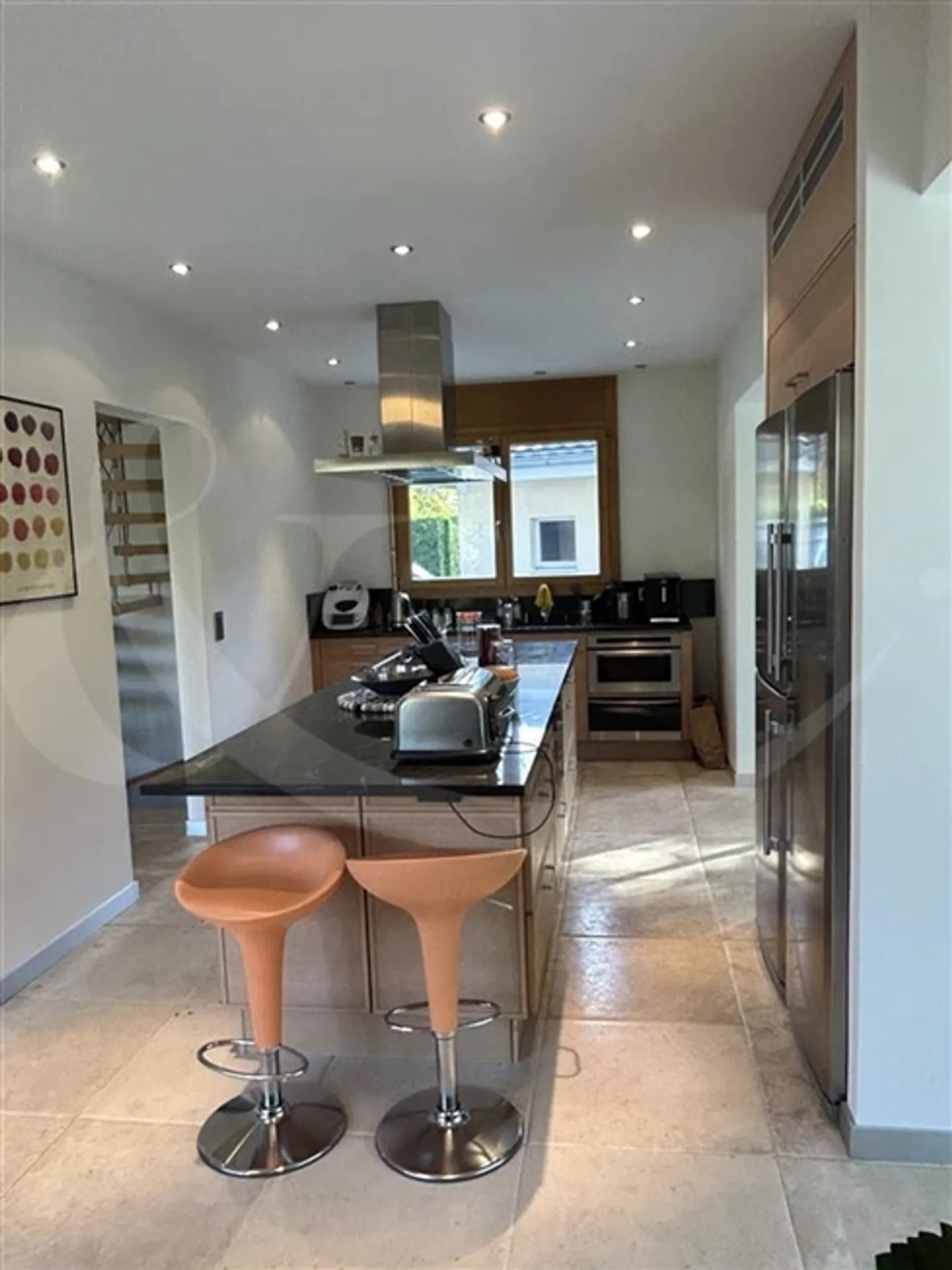 Chemin de Conches 33, villa joliment meublée avec 8 chambres - Photo 6 sur 13