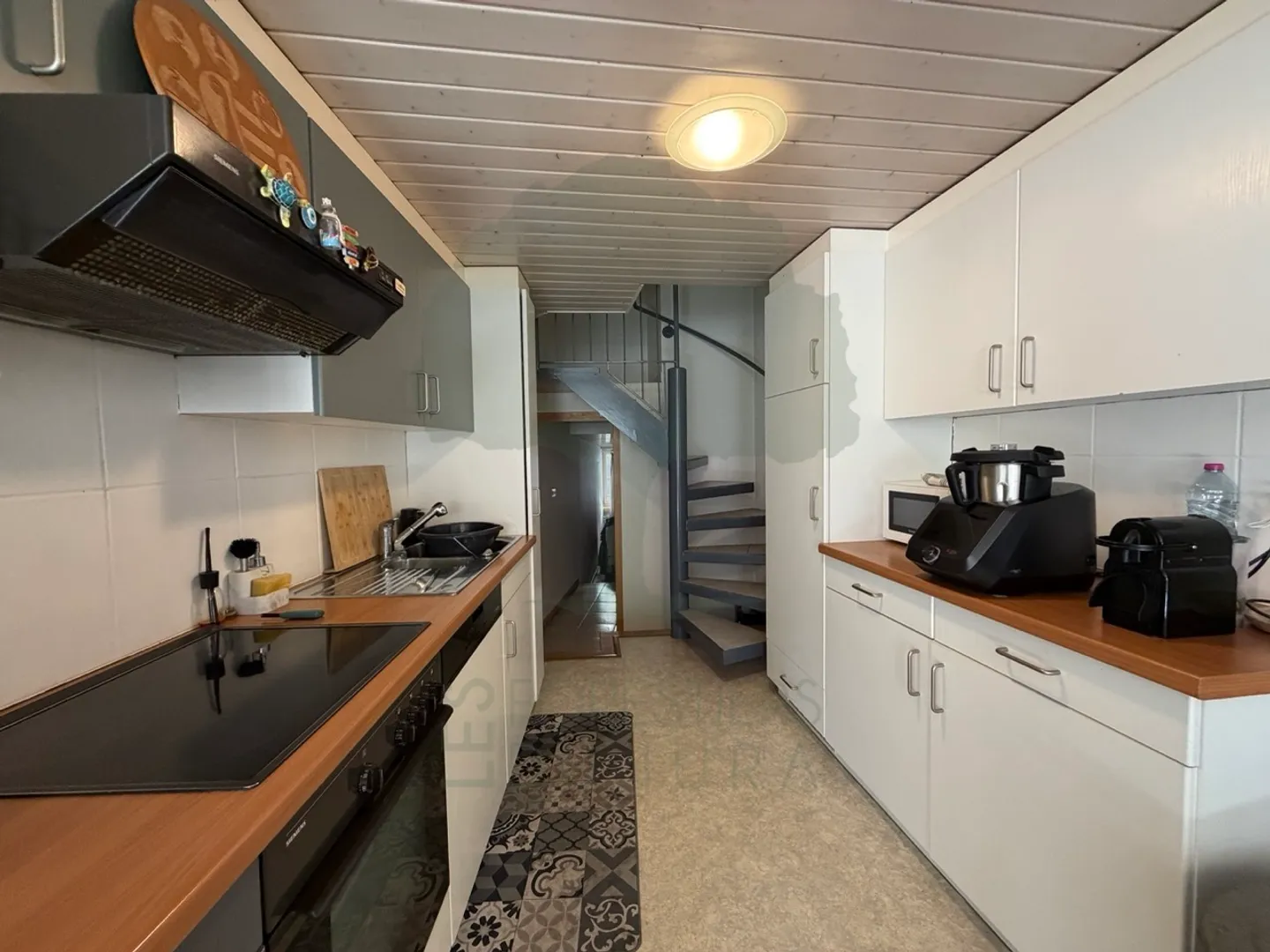 Immeuble mixte à Porrentruy - Photo 12 sur 22